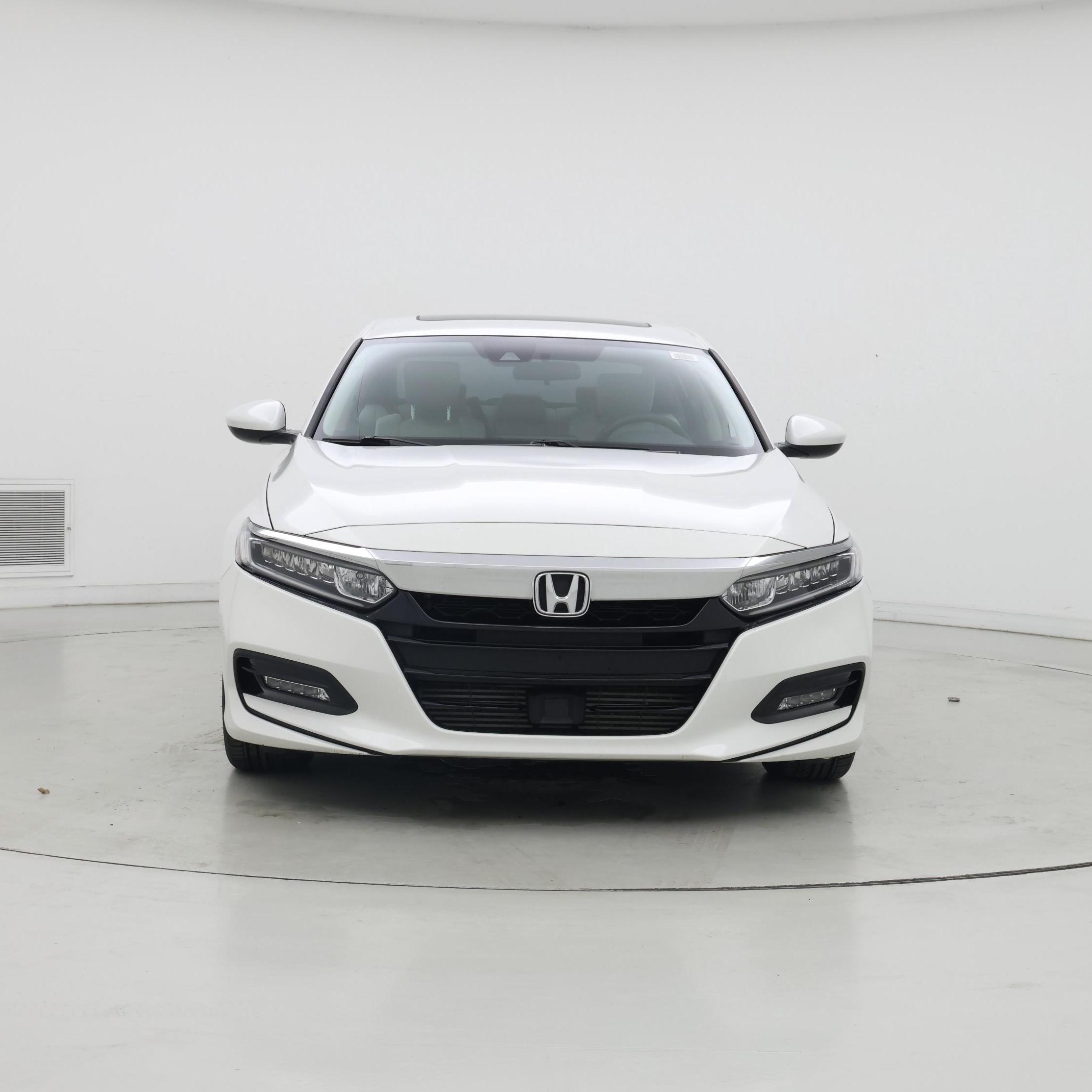 Thumbnail: 2020 Honda Accord - 5