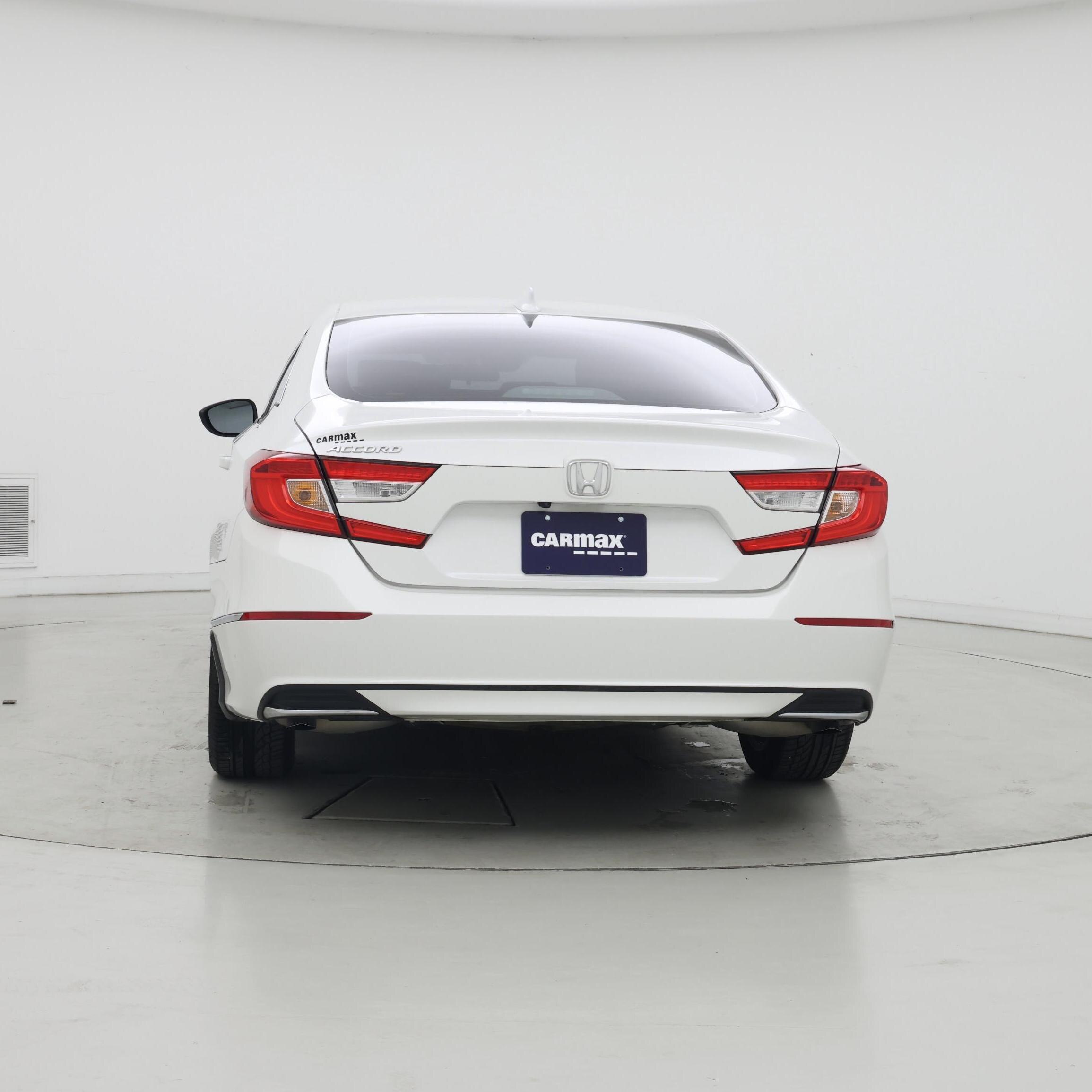 Thumbnail: 2020 Honda Accord - 6