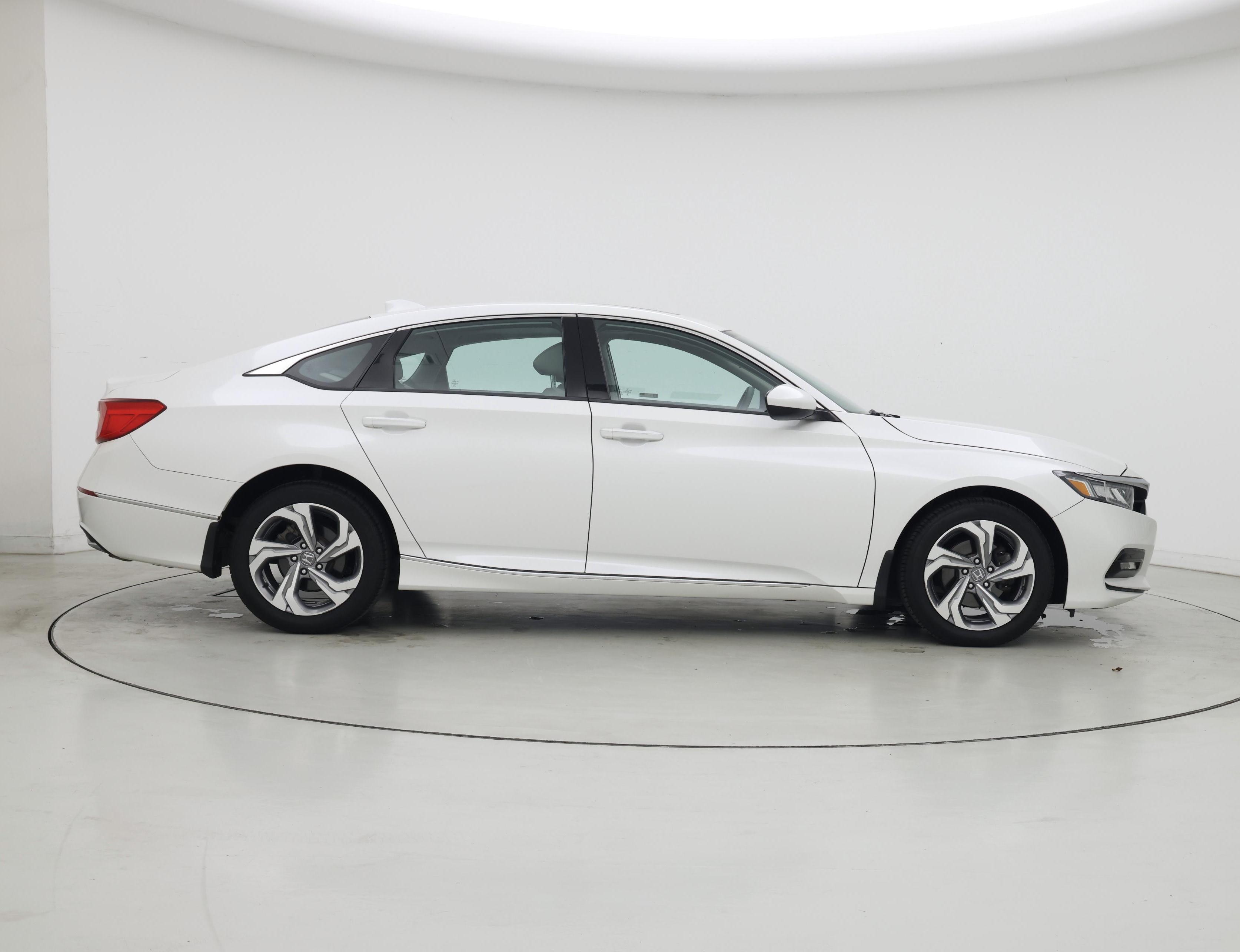 Thumbnail: 2020 Honda Accord - 7