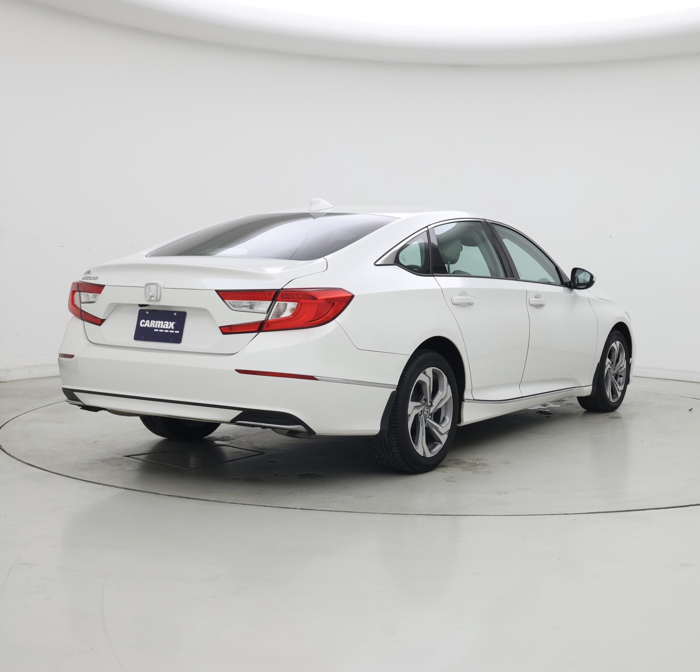 Thumbnail: 2020 Honda Accord - 8
