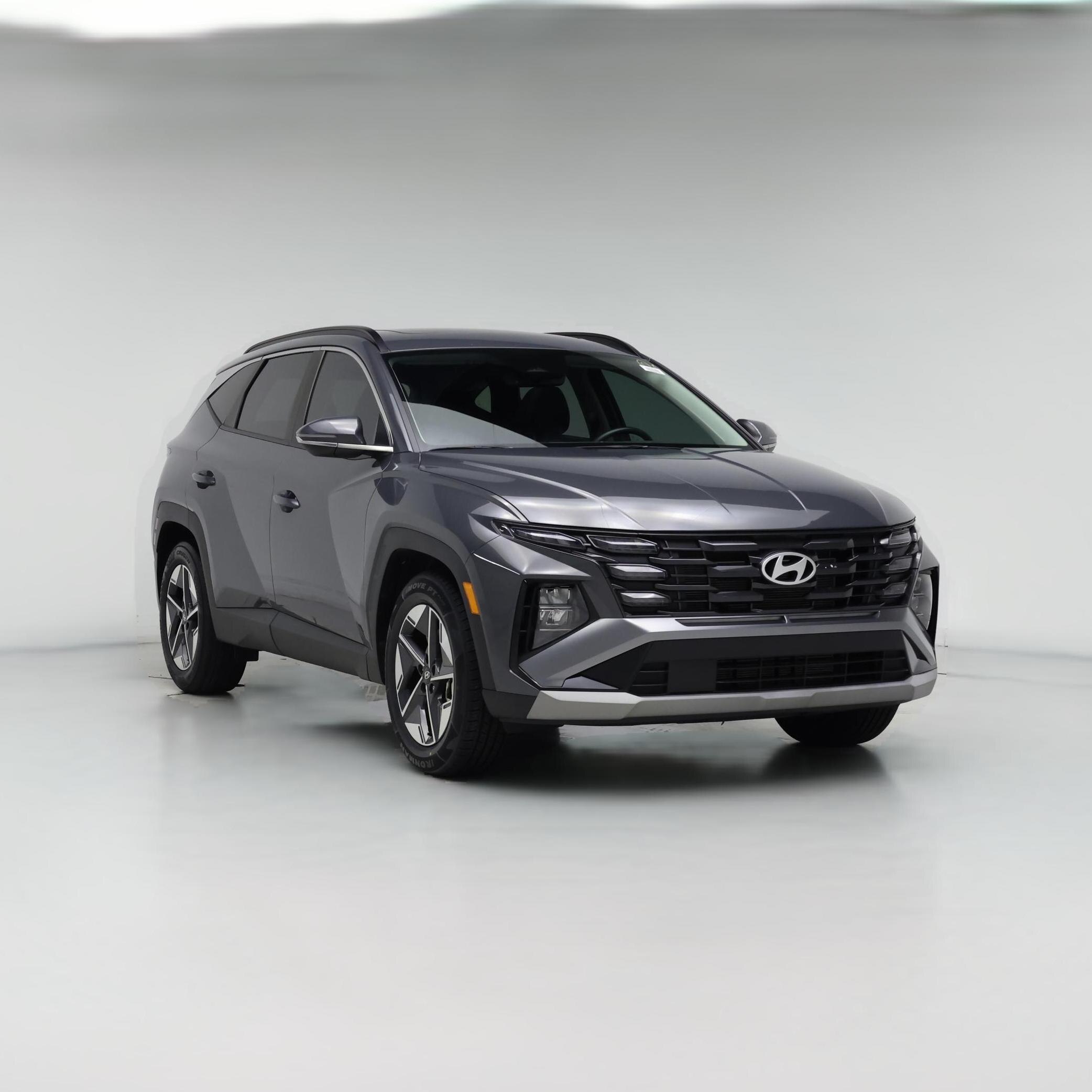 Thumbnail: 2025 Hyundai Tucson - 1