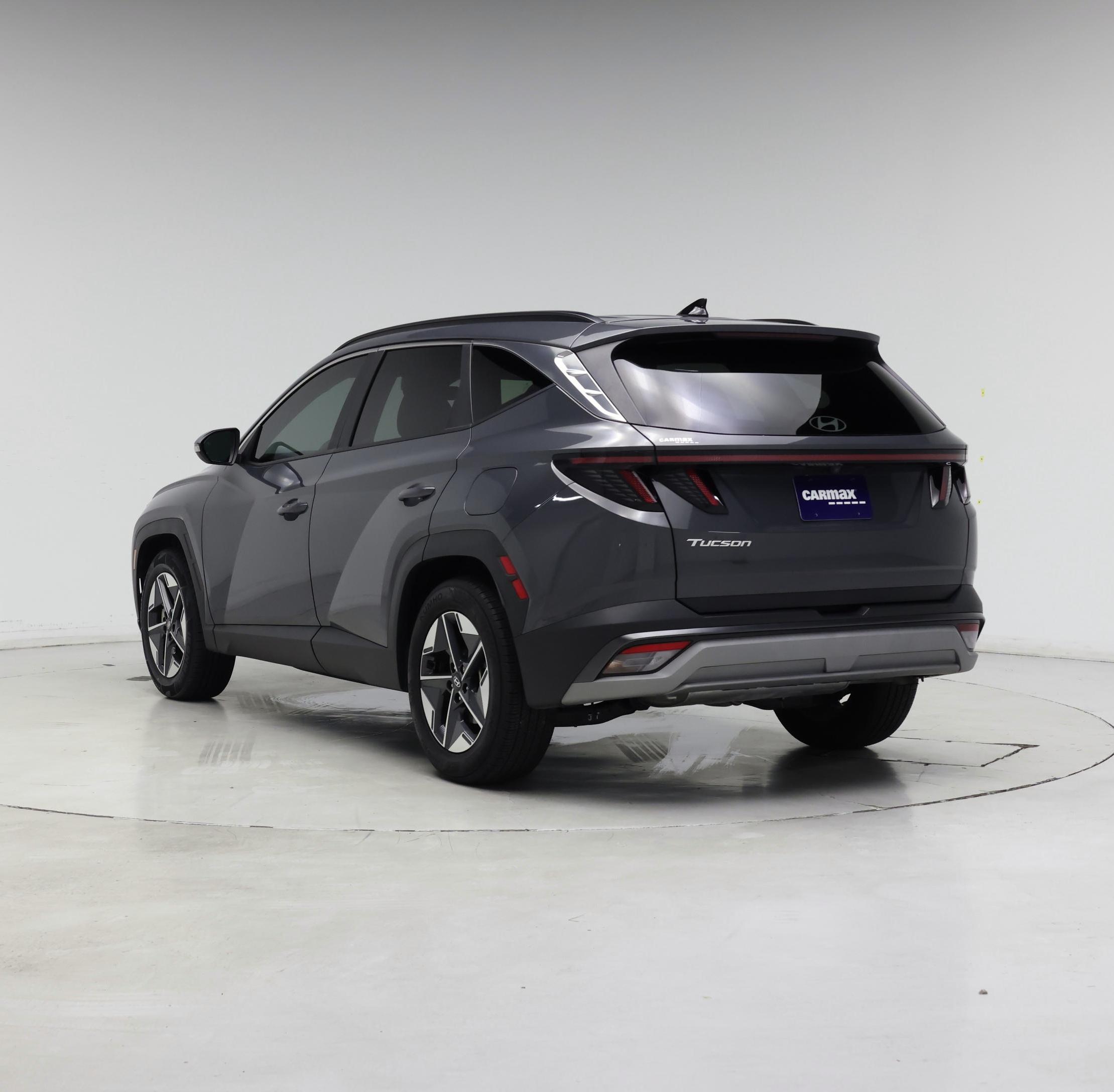 Thumbnail: 2025 Hyundai Tucson - 2