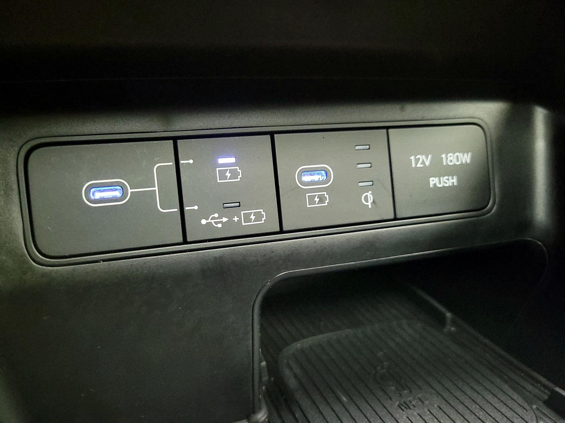 Thumbnail: 2025 Hyundai Tucson - 19