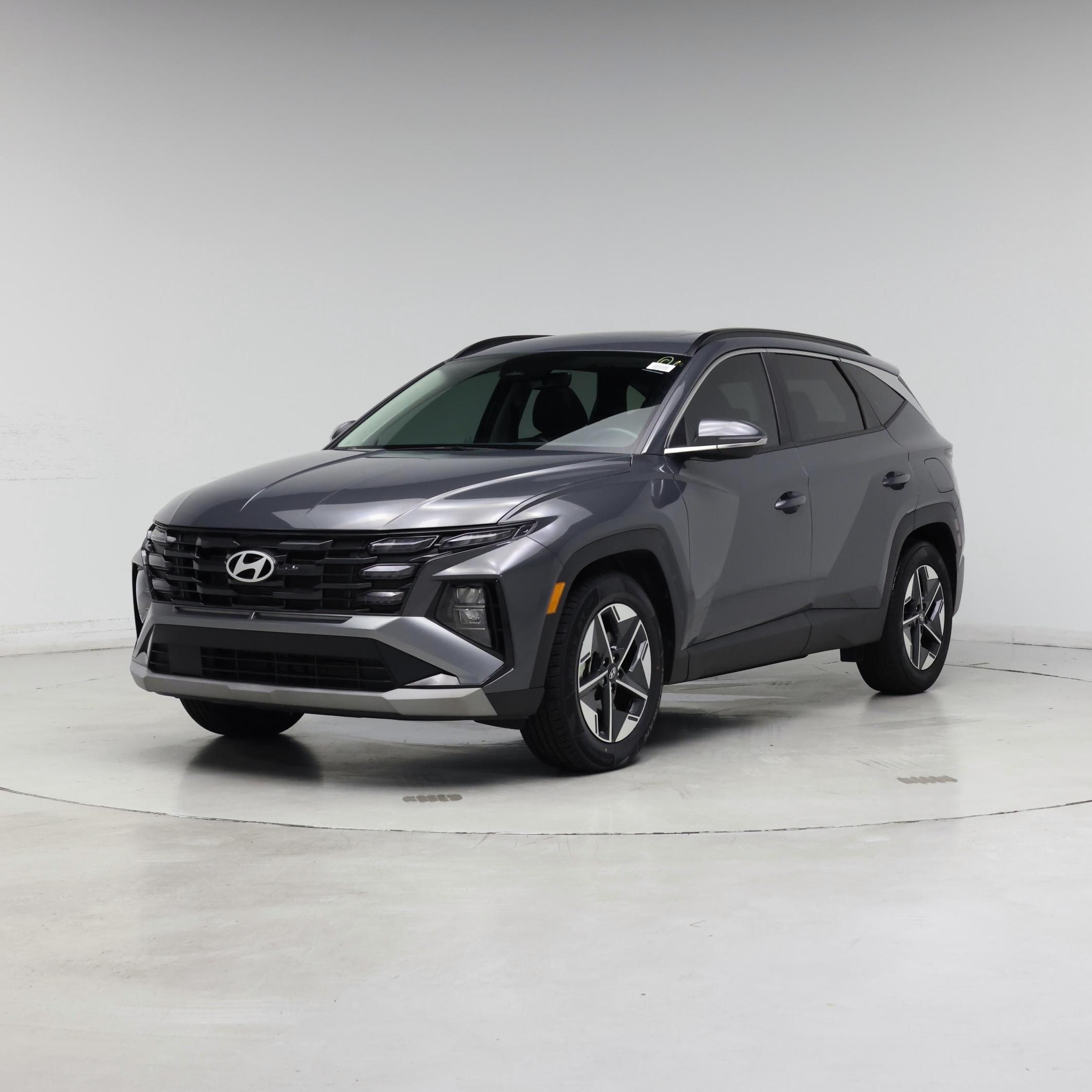 Thumbnail: 2025 Hyundai Tucson - 4