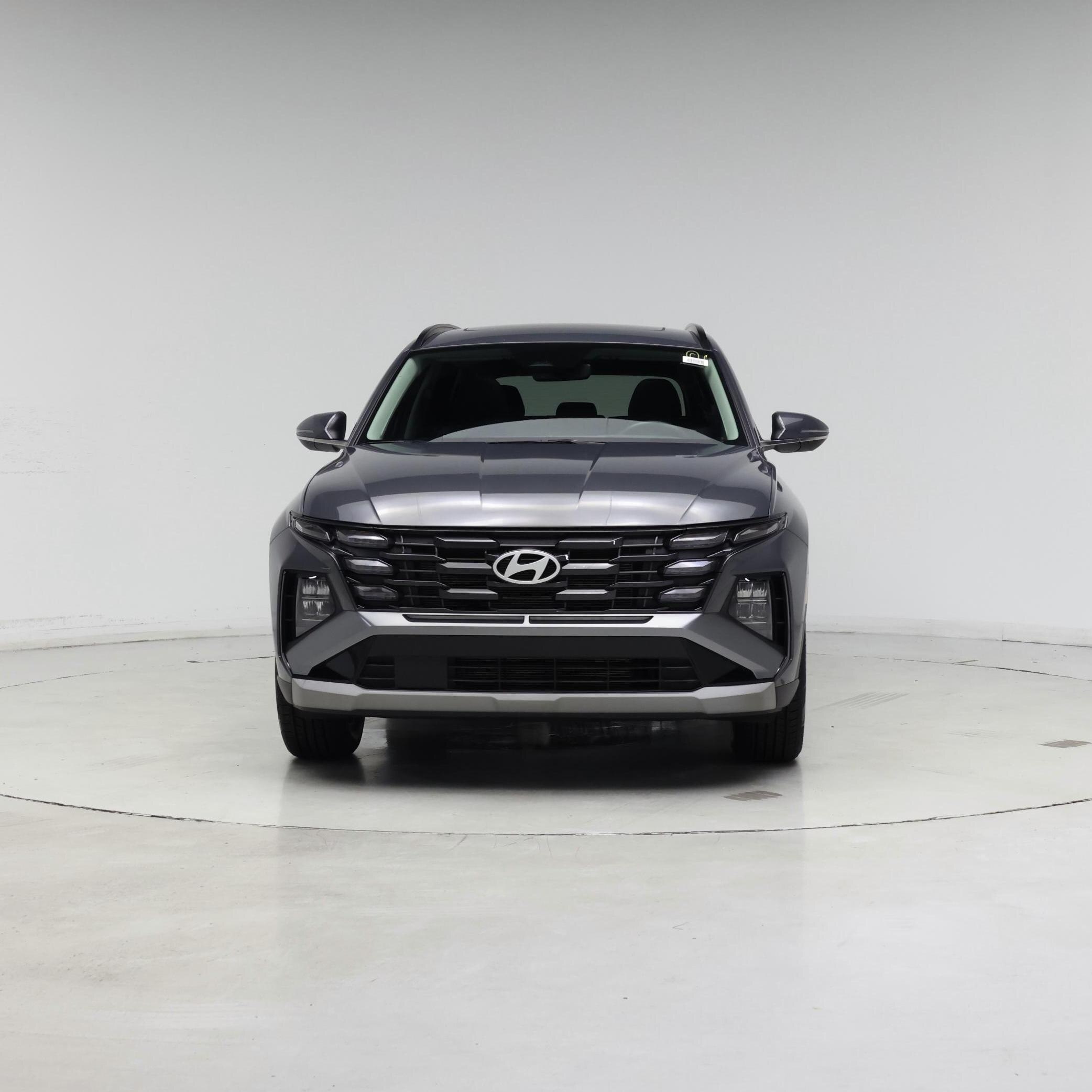 Thumbnail: 2025 Hyundai Tucson - 5