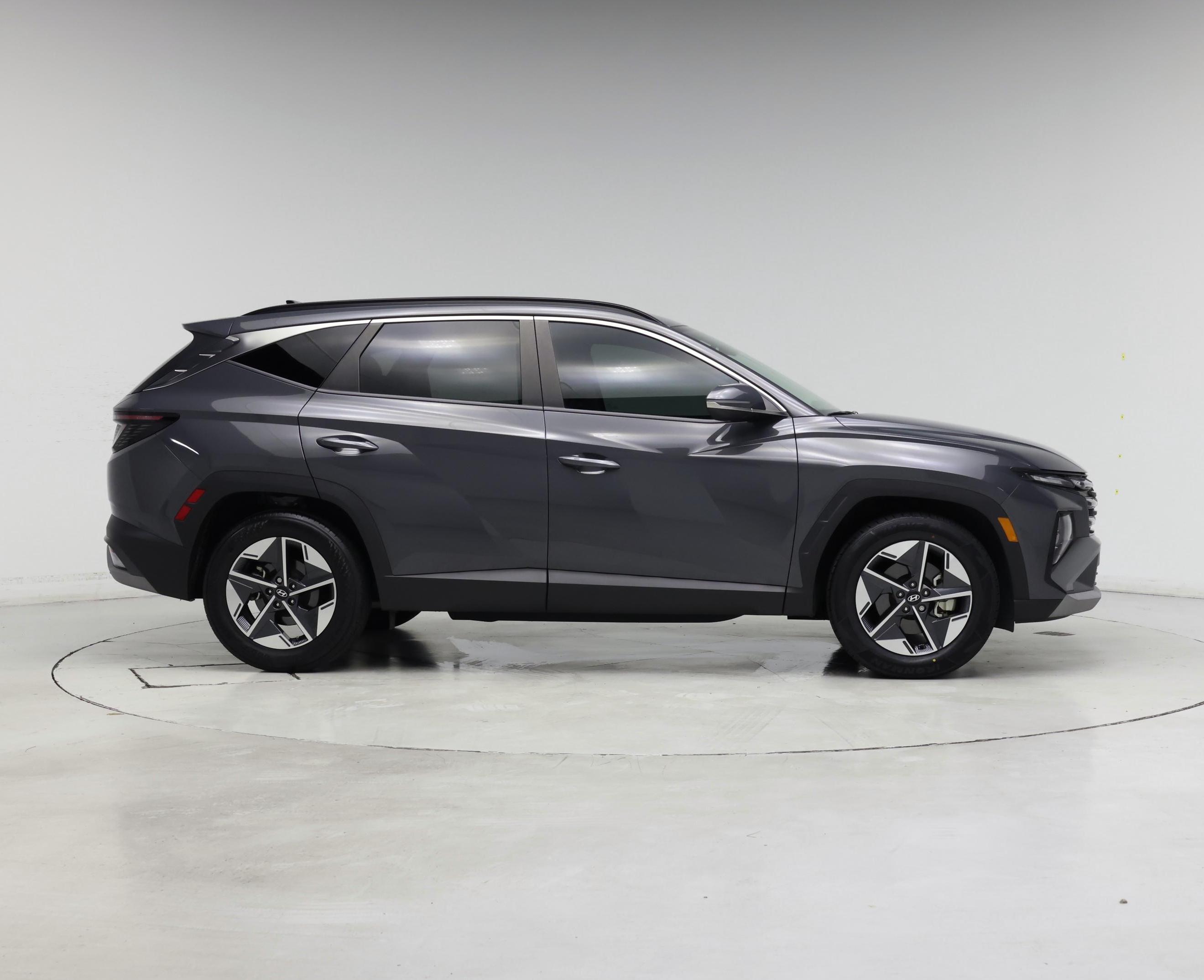 Thumbnail: 2025 Hyundai Tucson - 7