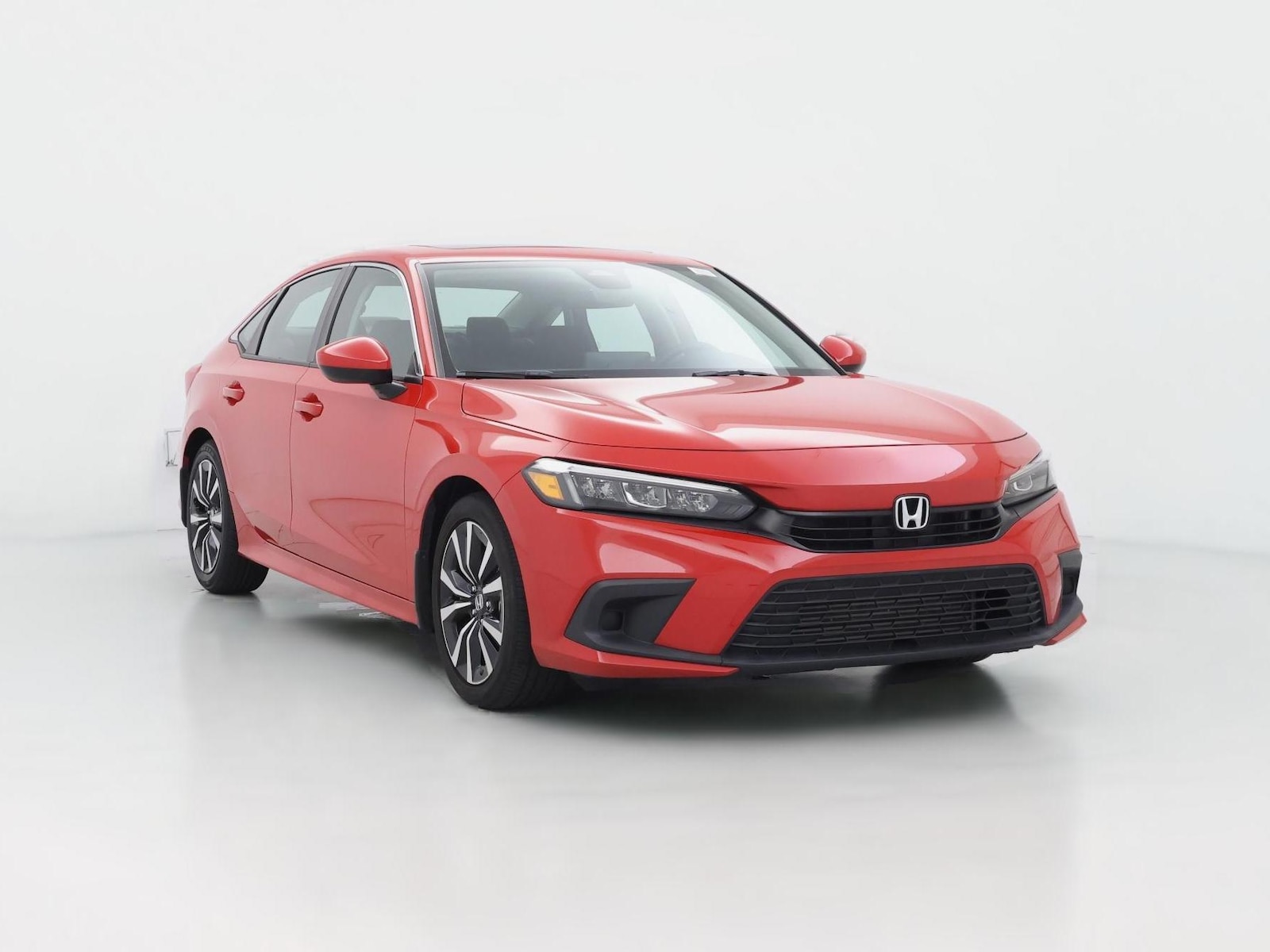 2023 Honda Civic Sedan