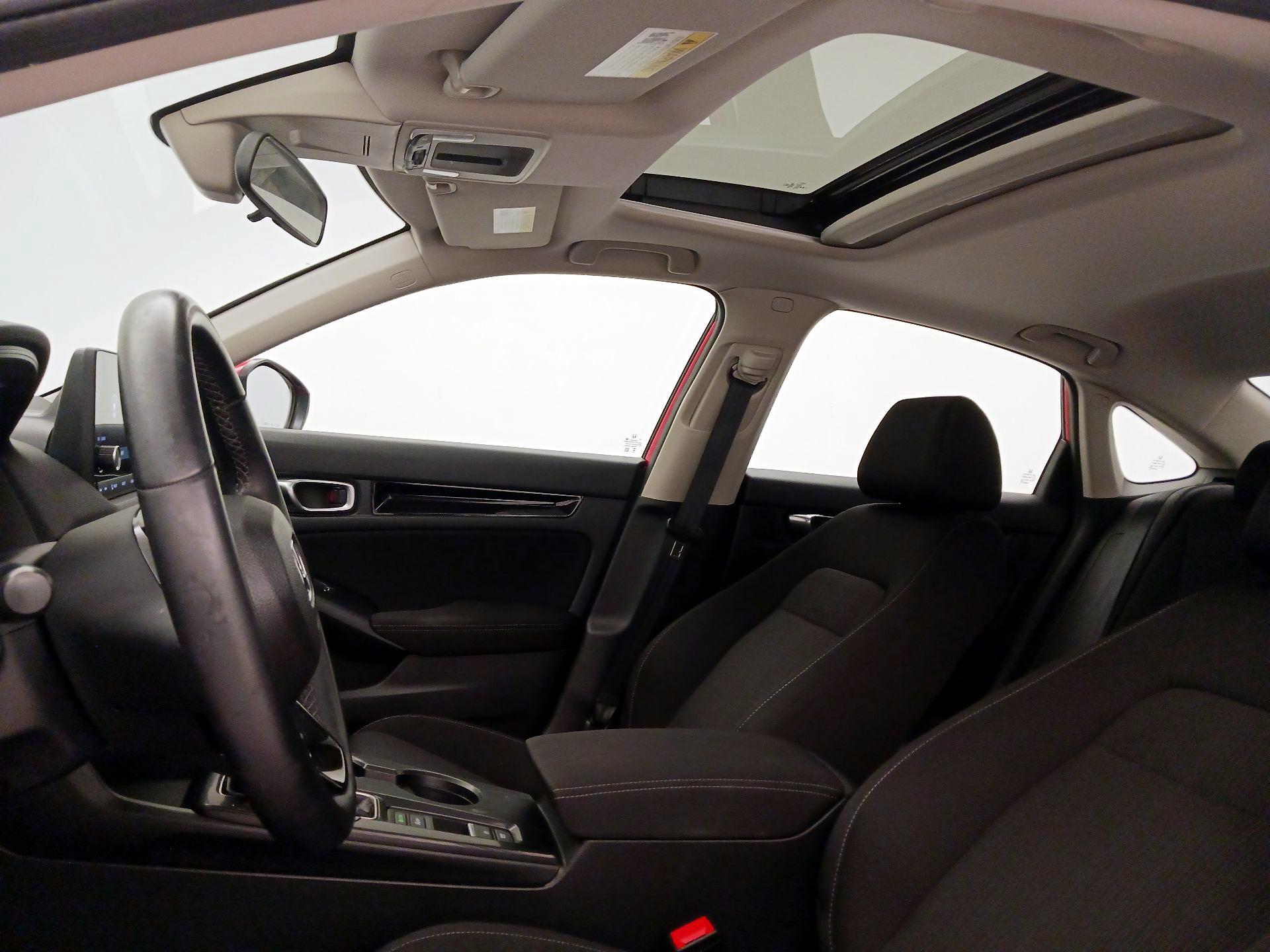 Thumbnail: 2023 Honda Civic - 19