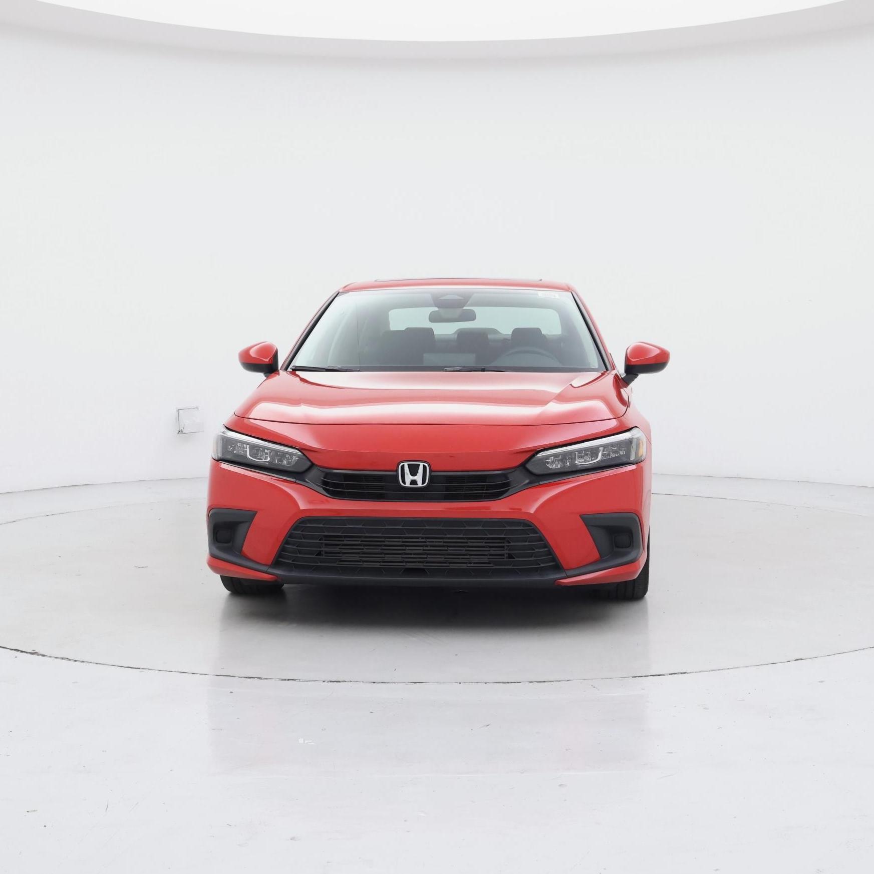 Thumbnail: 2023 Honda Civic - 5