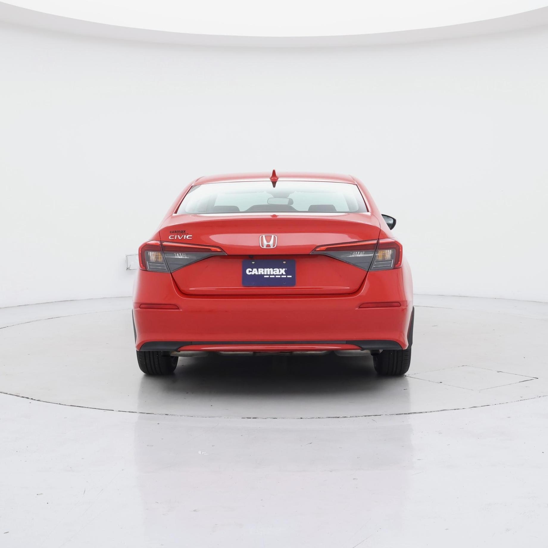 Thumbnail: 2023 Honda Civic - 6