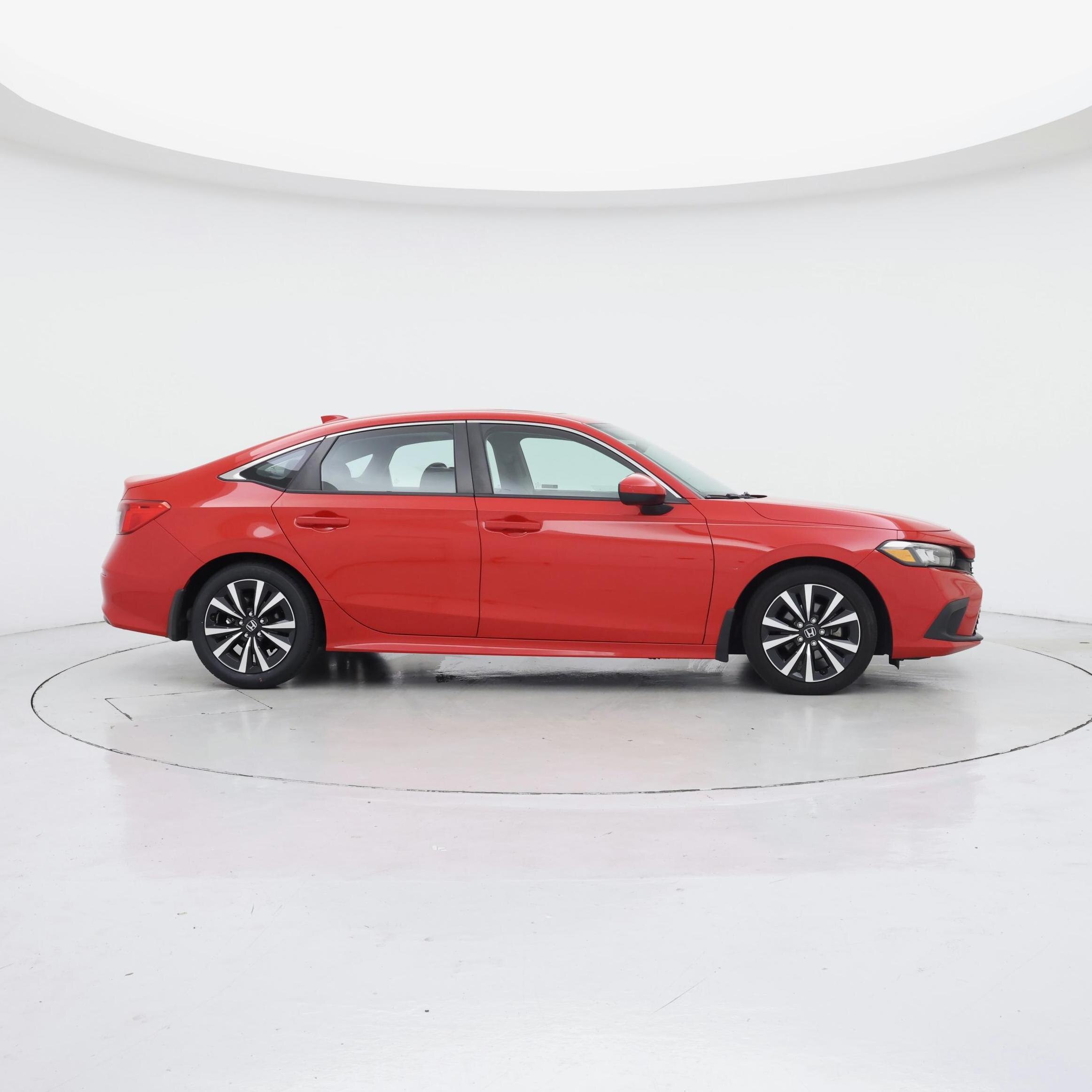 Thumbnail: 2023 Honda Civic - 7