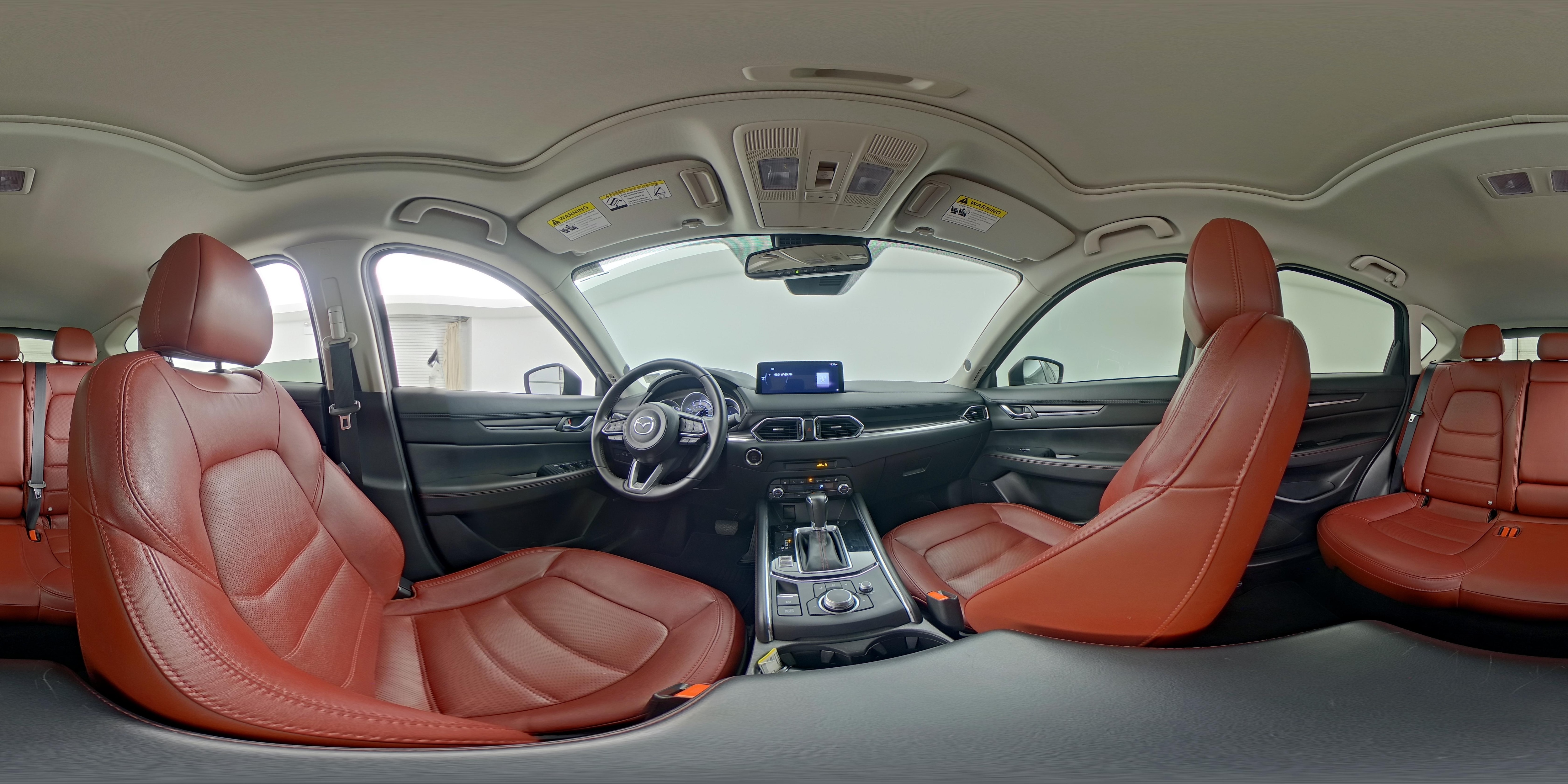 2023 Mazda CX-5 S Carbon Edition - Photo 26