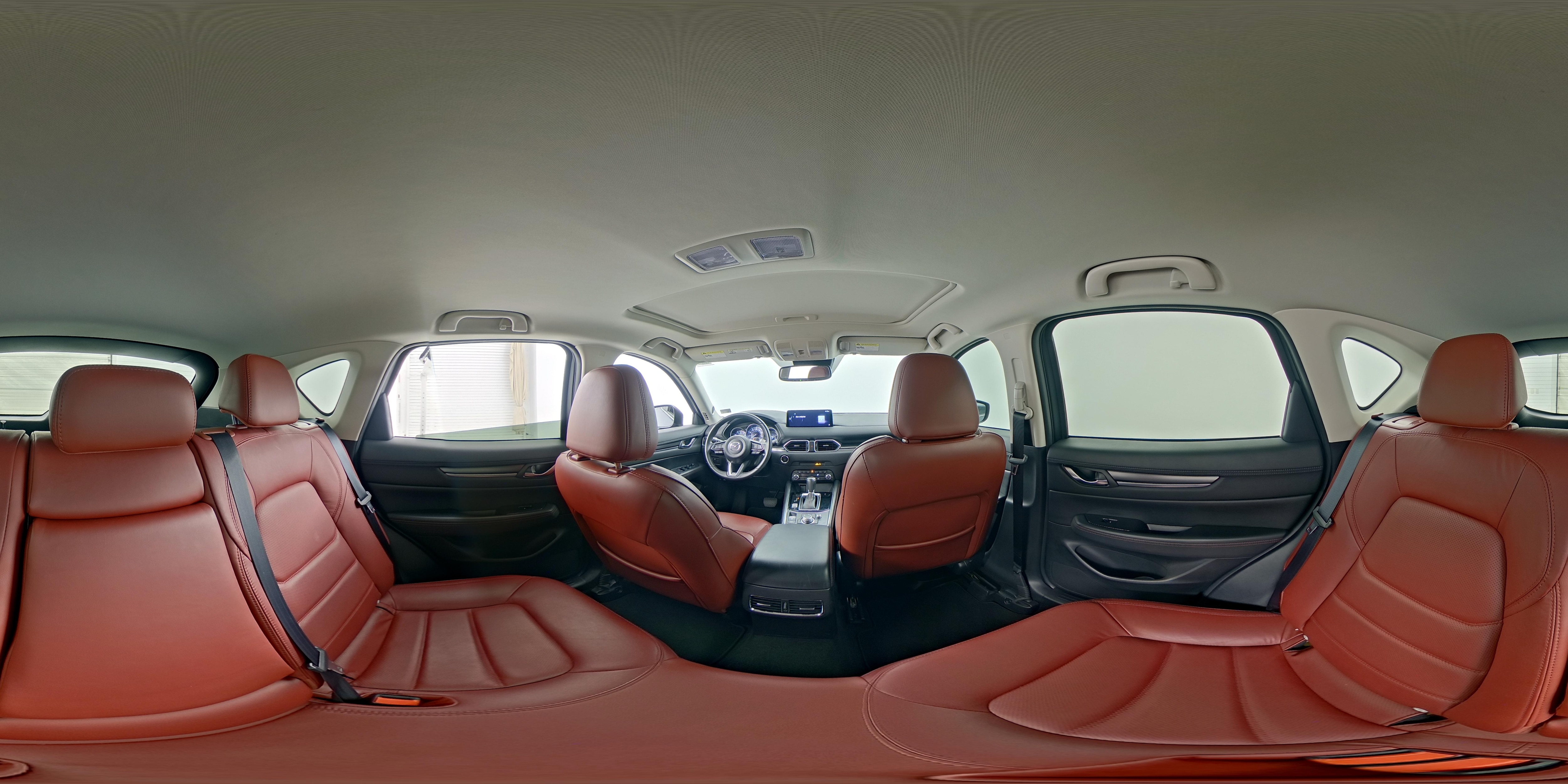 2023 Mazda CX-5 S Carbon Edition - Photo 27