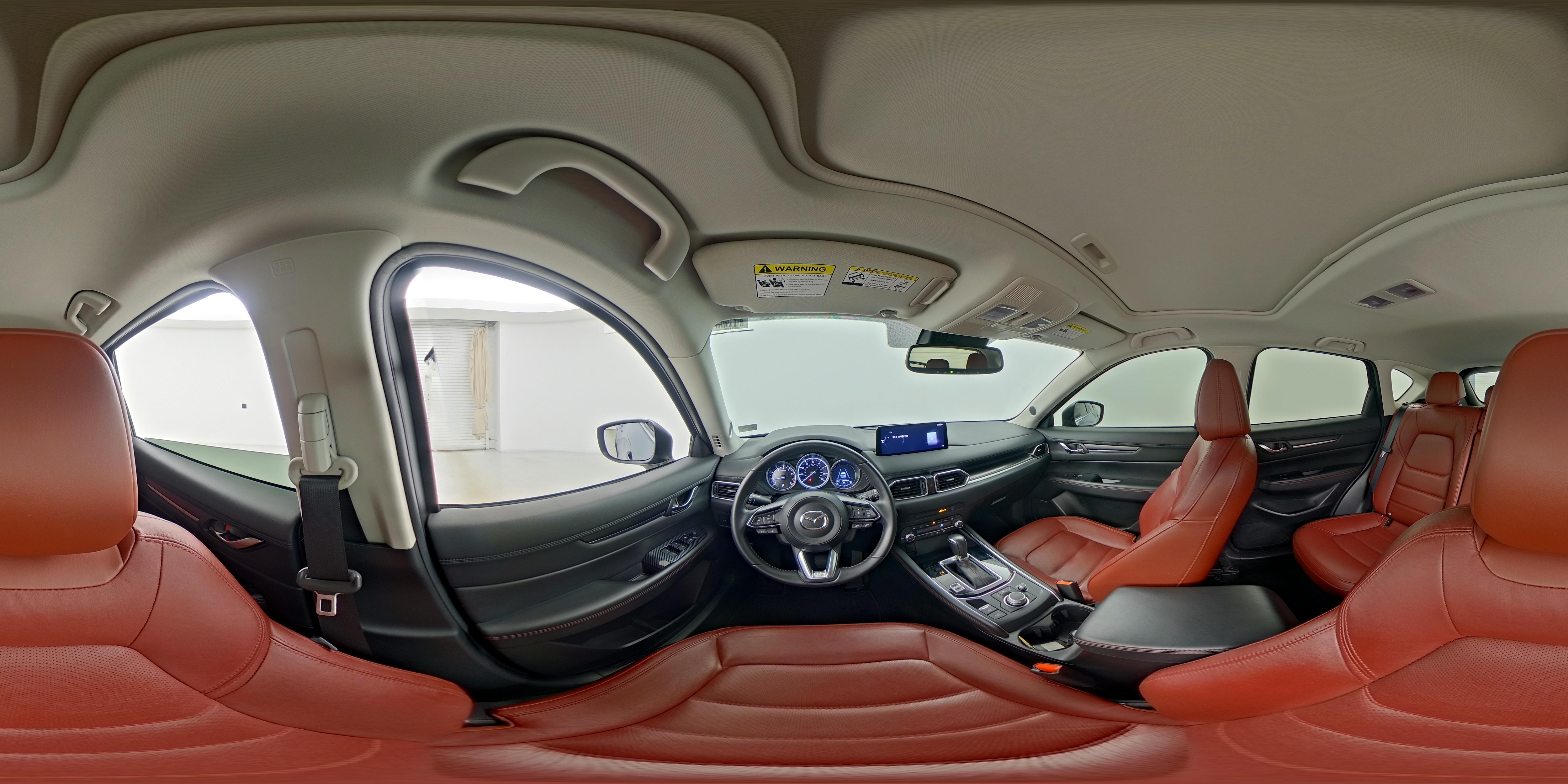 2023 Mazda CX-5 S Carbon Edition - Photo 28
