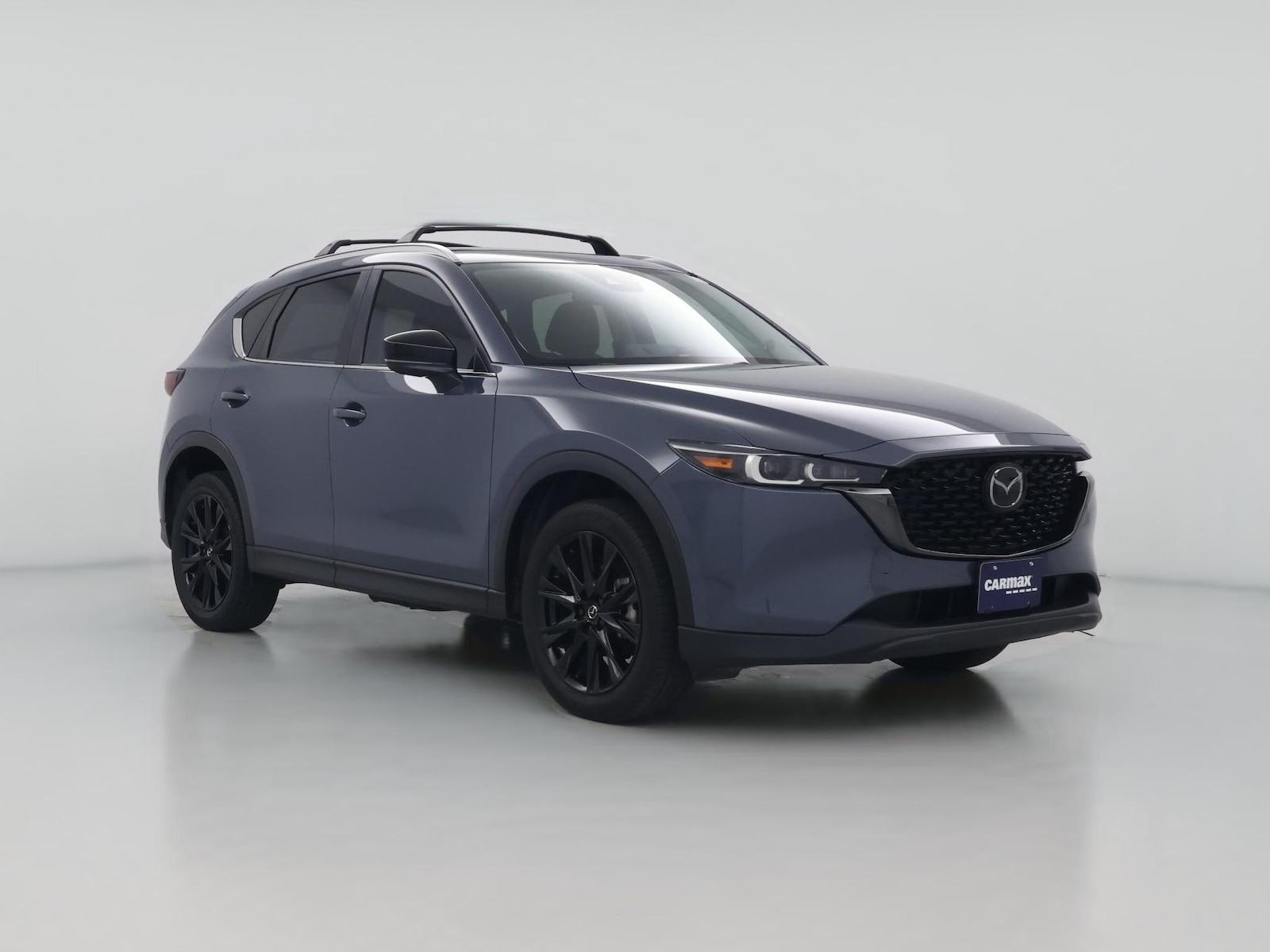 2023 Mazda CX-5 S Carbon Edition - Photo 1
