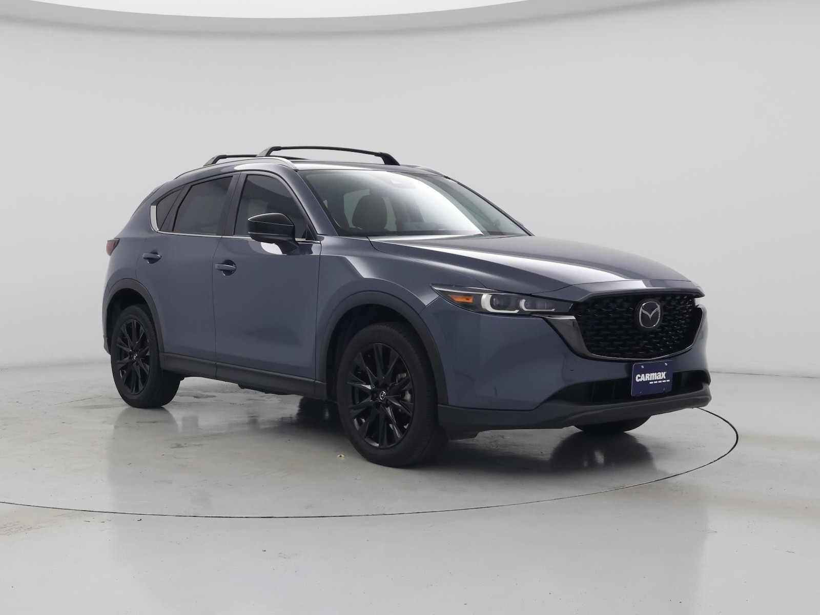 2023 Mazda CX-5 S Carbon Edition - Photo 2