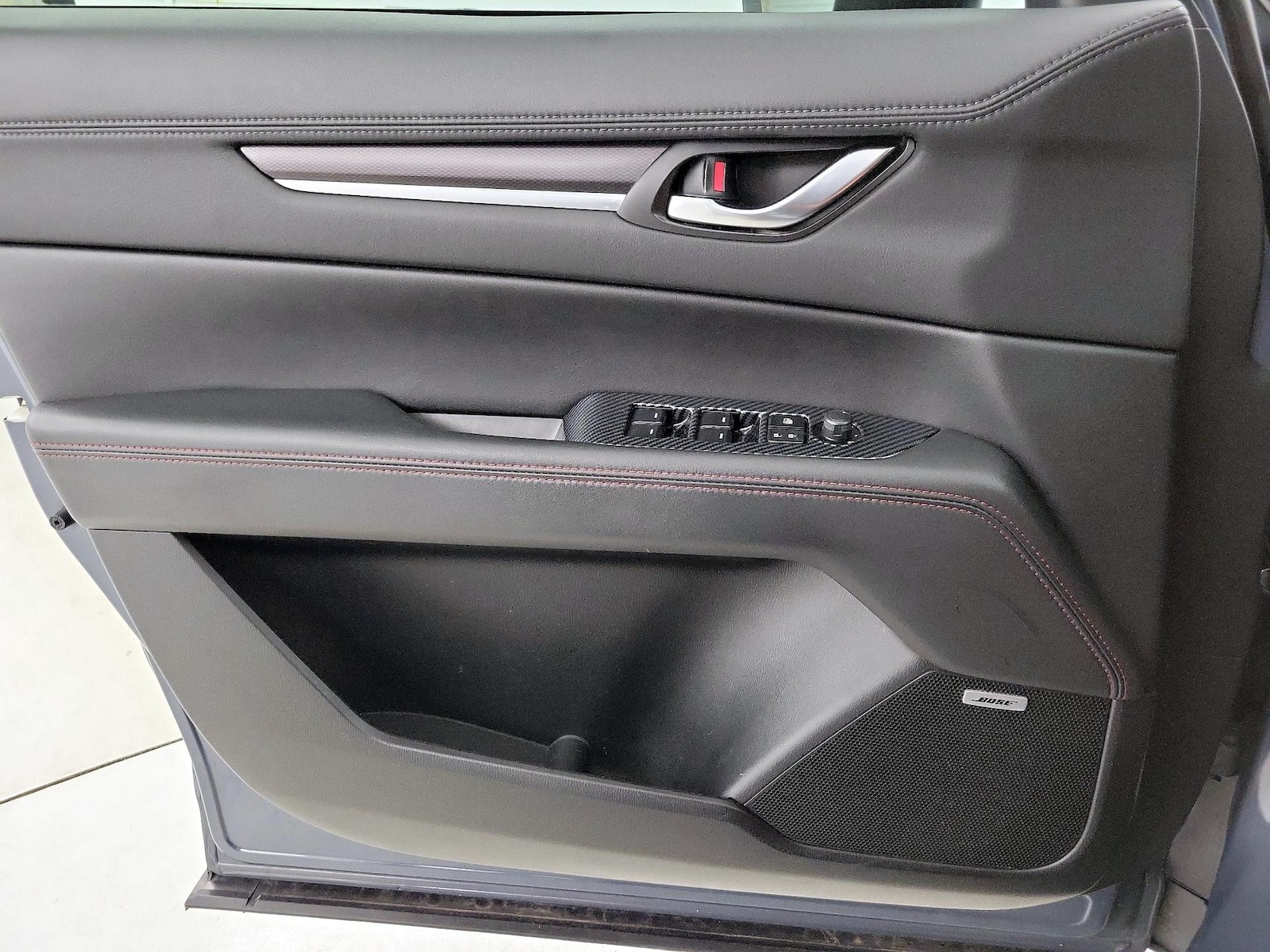 2023 Mazda CX-5 S Carbon Edition - Photo 13