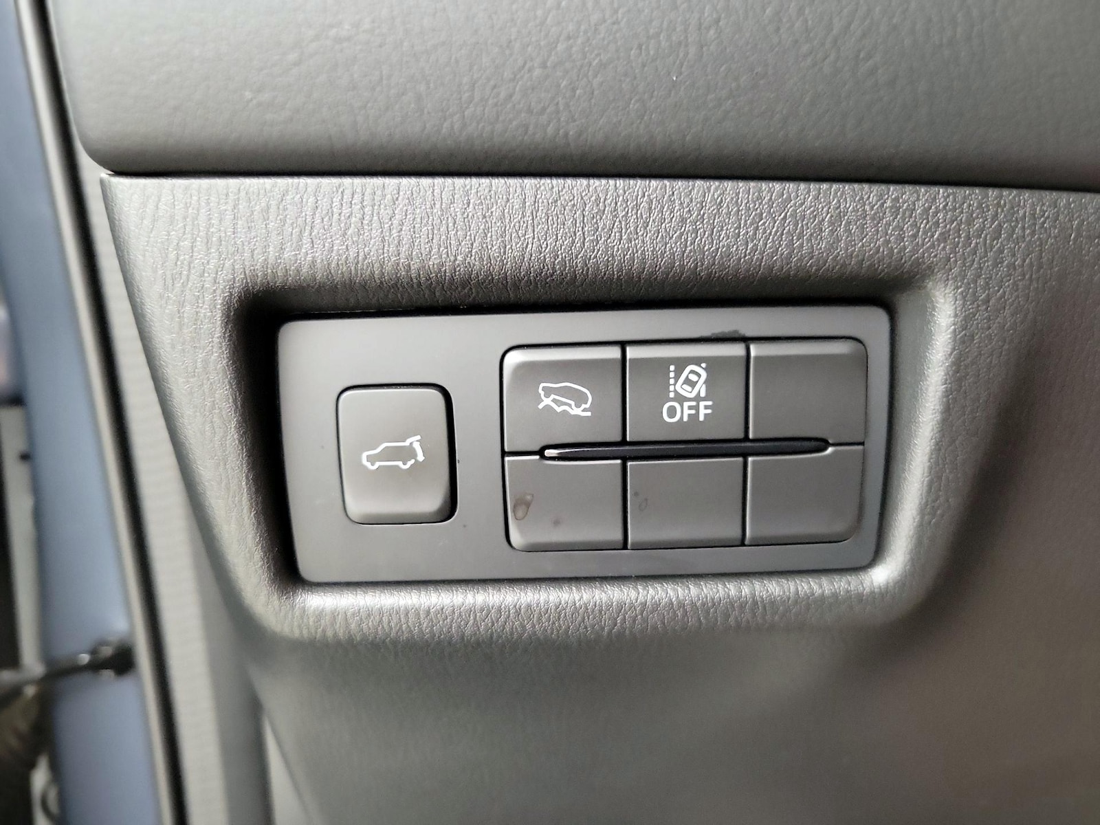 2023 Mazda CX-5 S Carbon Edition - Photo 14