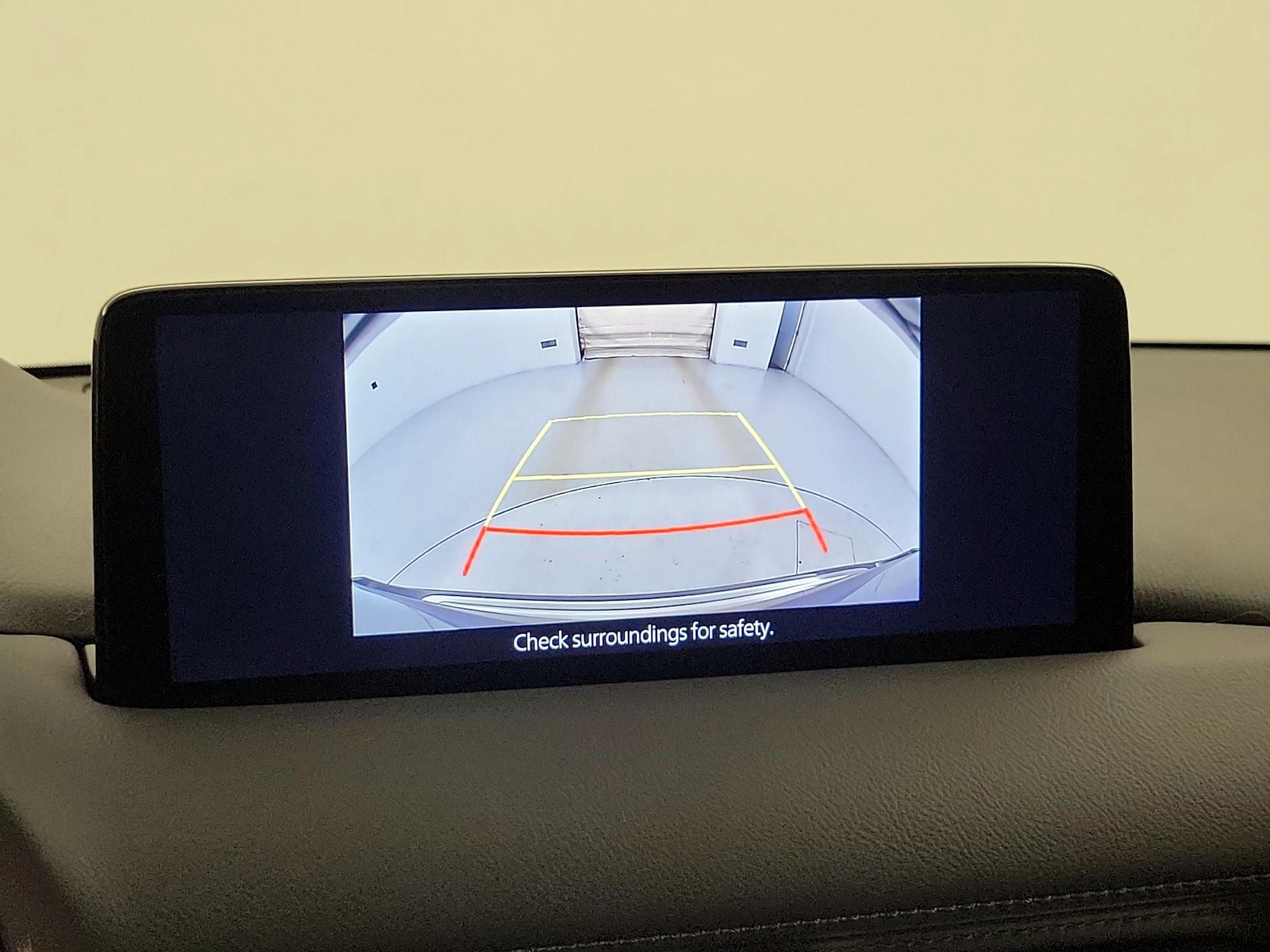 2023 Mazda CX-5 S Carbon Edition - Photo 15