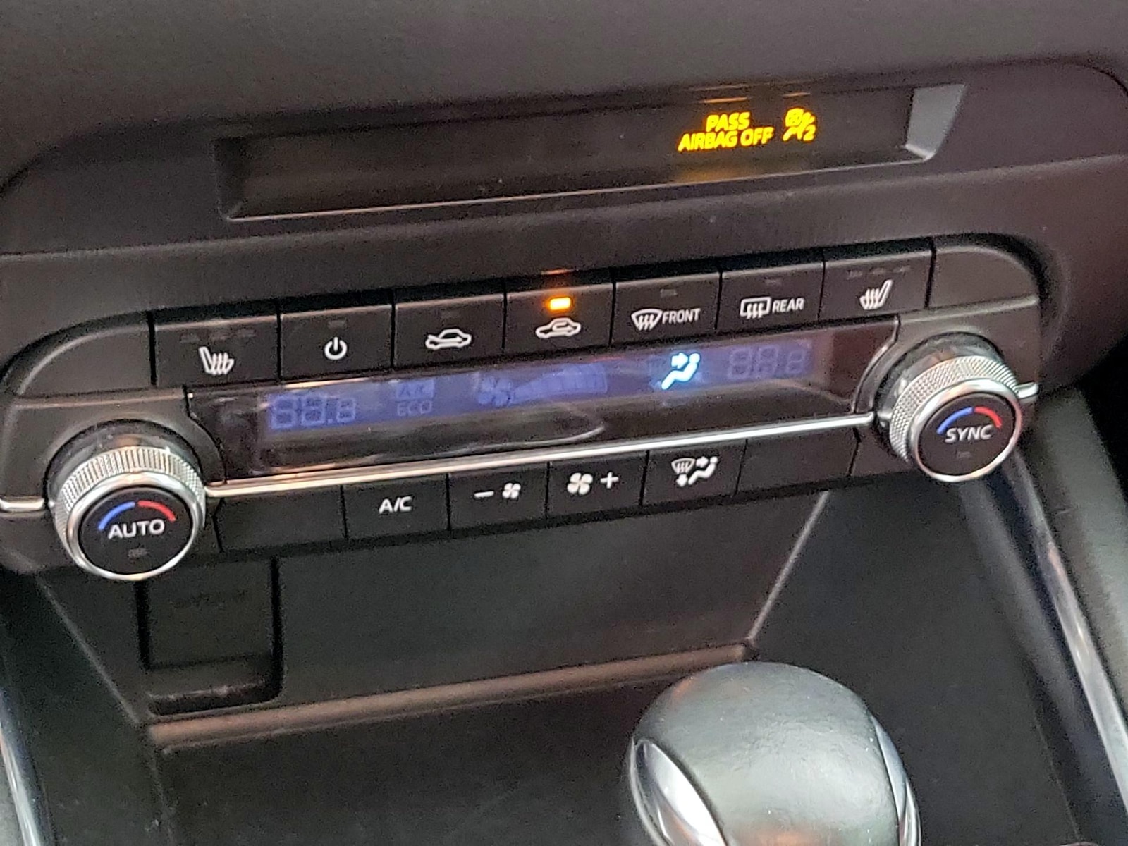 2023 Mazda CX-5 S Carbon Edition - Photo 17