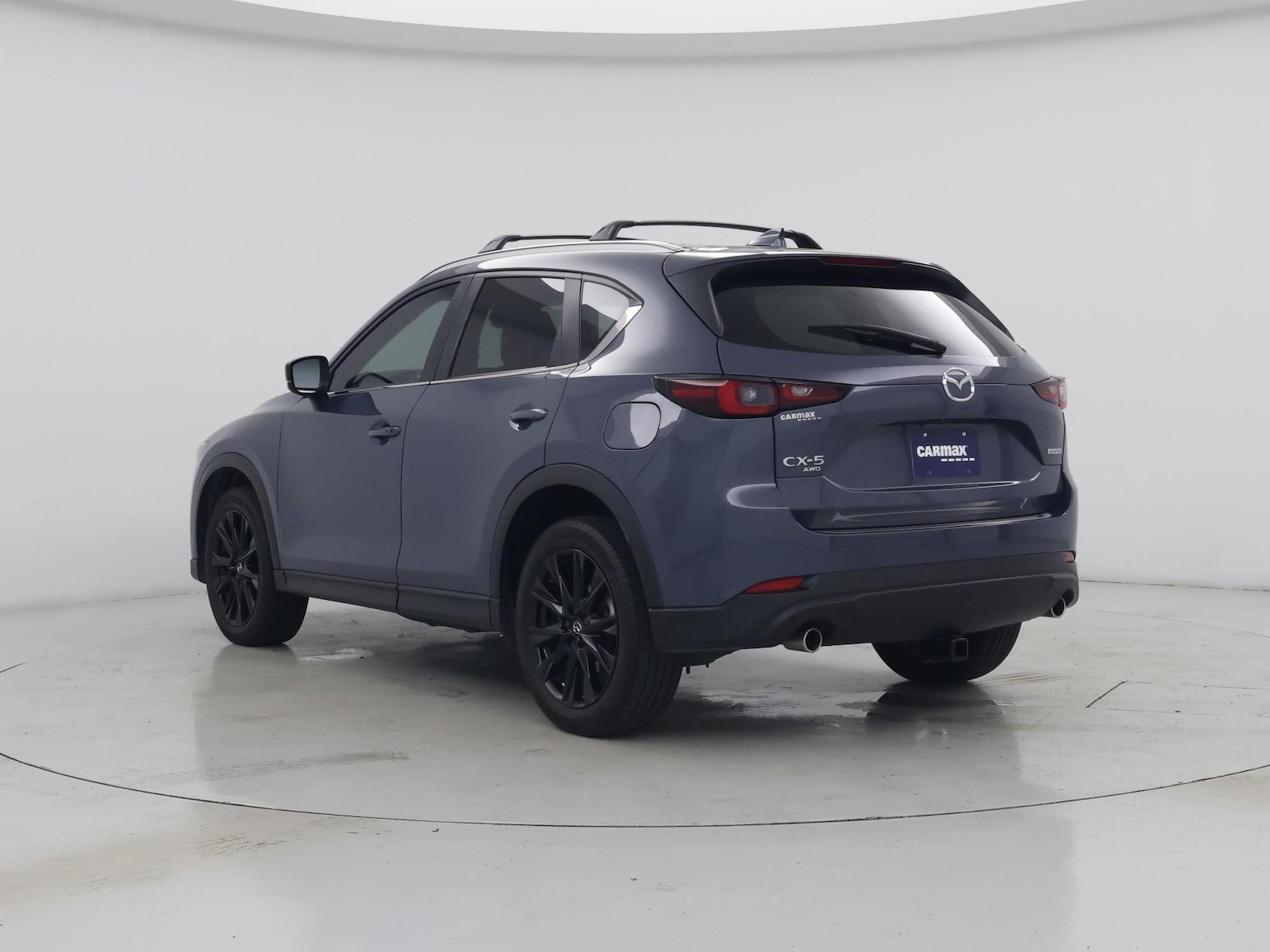 2023 Mazda CX-5 S Carbon Edition - Photo 3