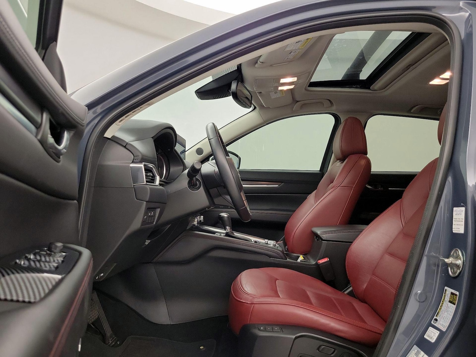 2023 Mazda CX-5 S Carbon Edition - Photo 20