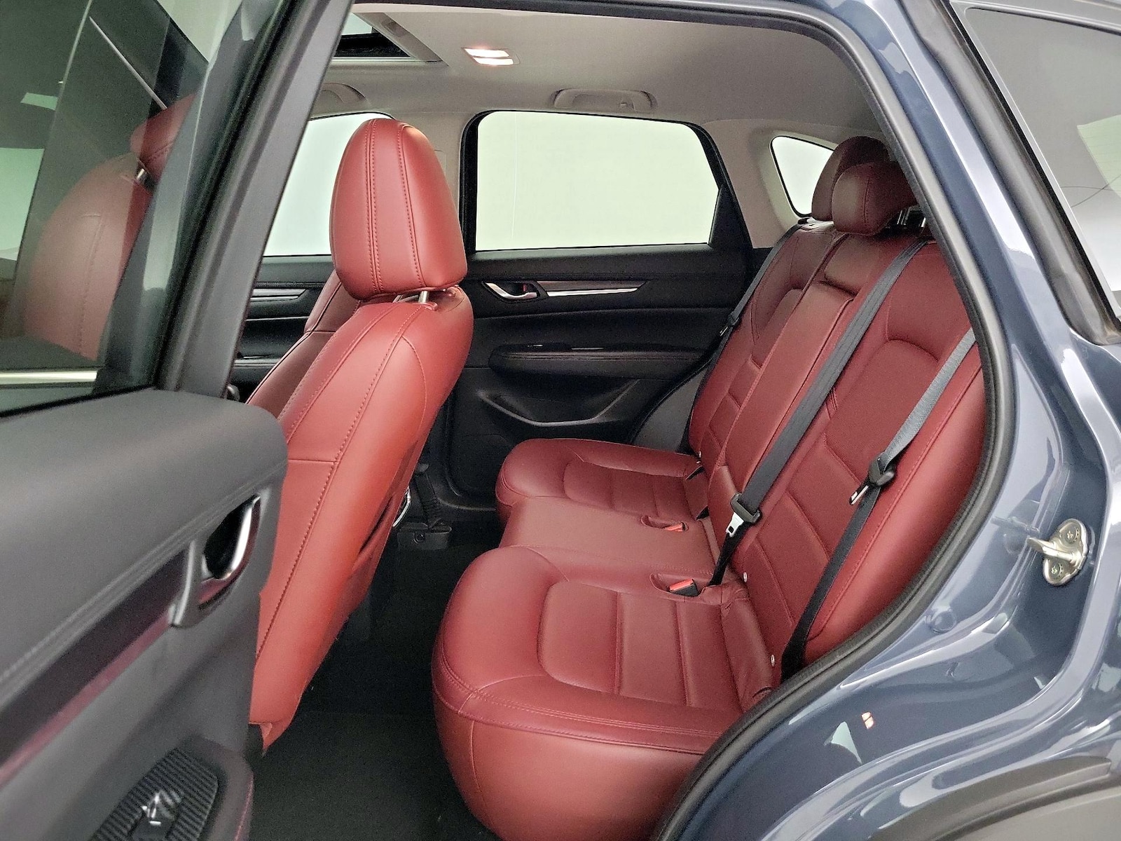 2023 Mazda CX-5 S Carbon Edition - Photo 21