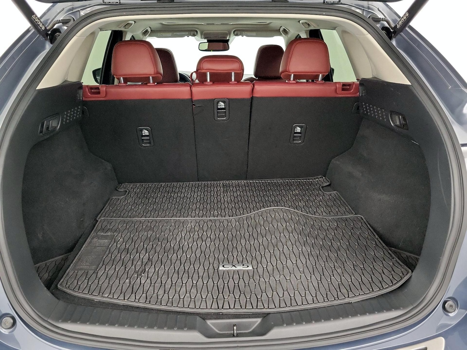 2023 Mazda CX-5 S Carbon Edition - Photo 22