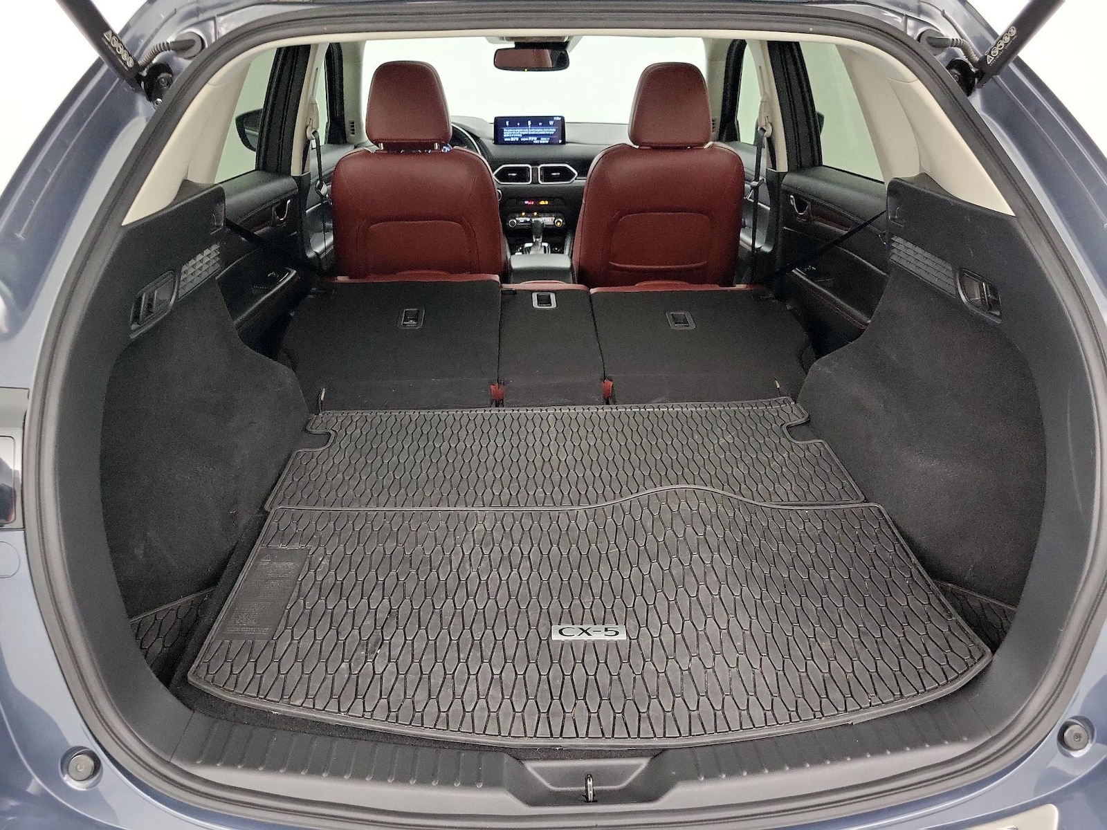 2023 Mazda CX-5 S Carbon Edition - Photo 23