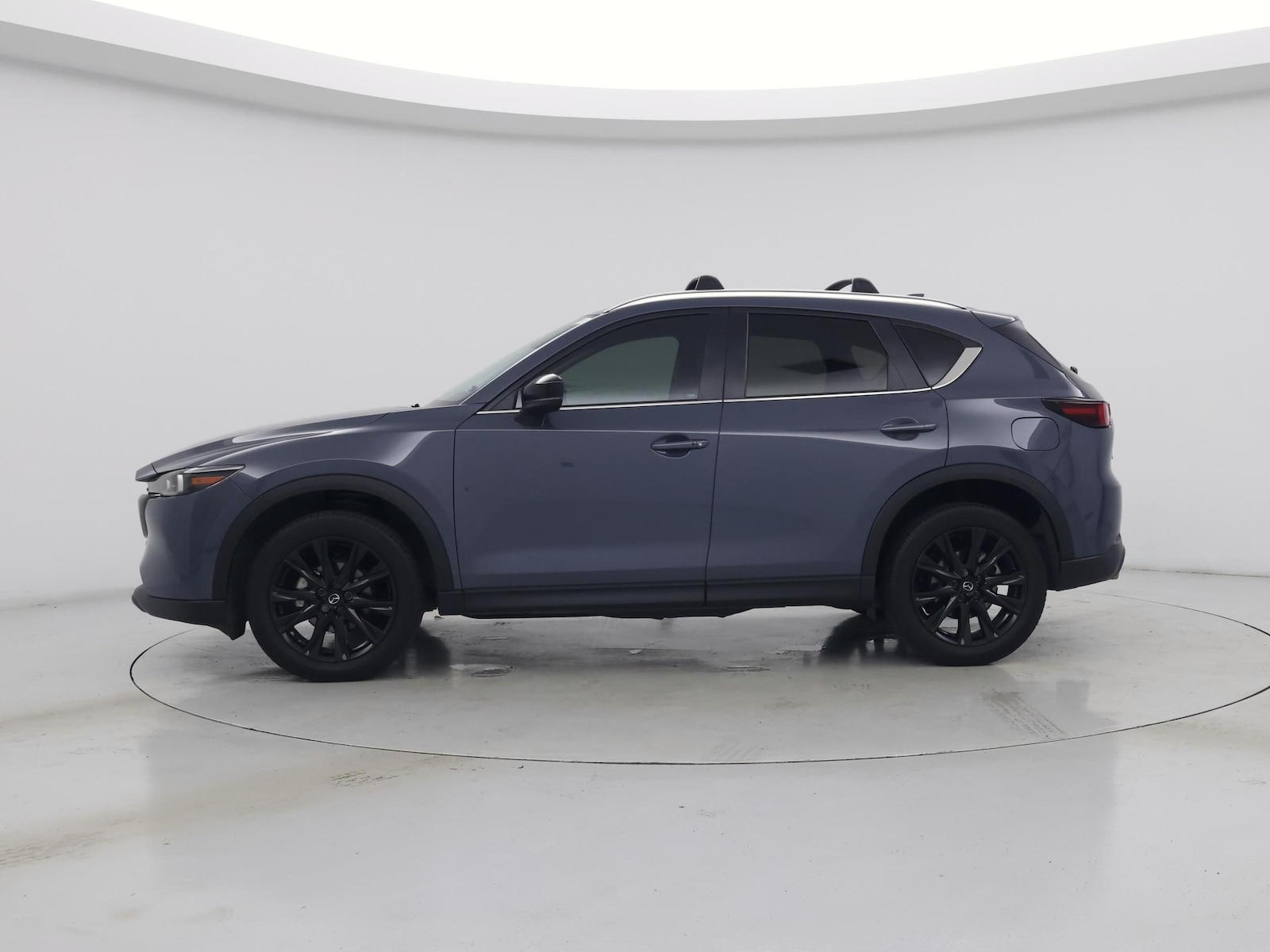 2023 Mazda CX-5 S Carbon Edition - Photo 4