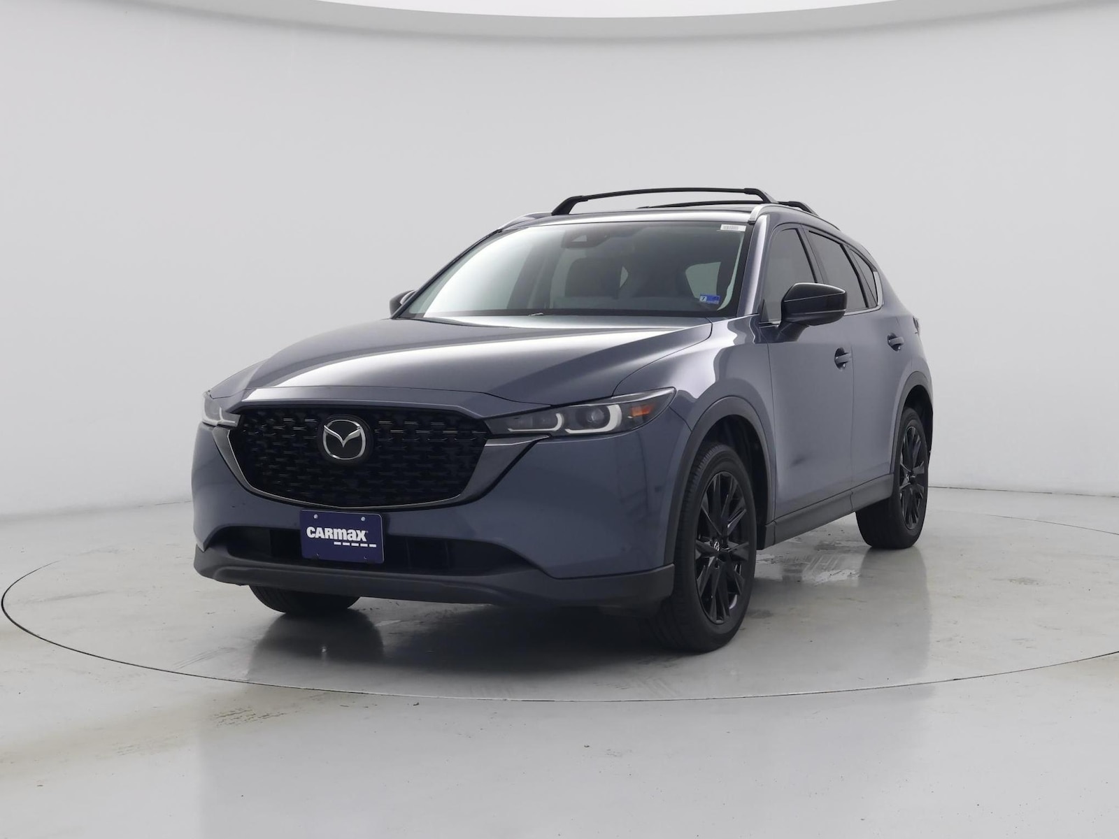2023 Mazda CX-5 S Carbon Edition - Photo 5
