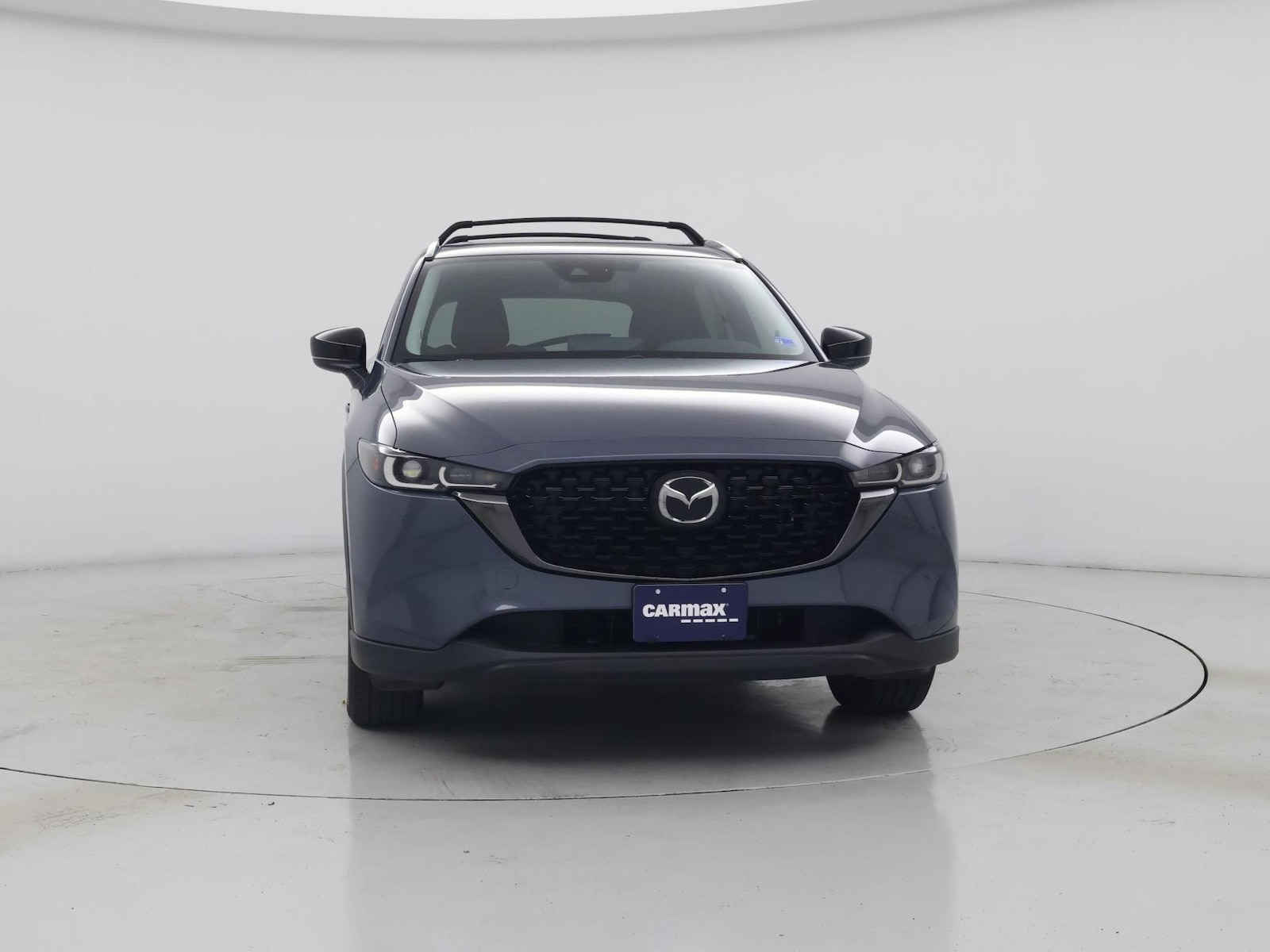 2023 Mazda CX-5 S Carbon Edition - Photo 6