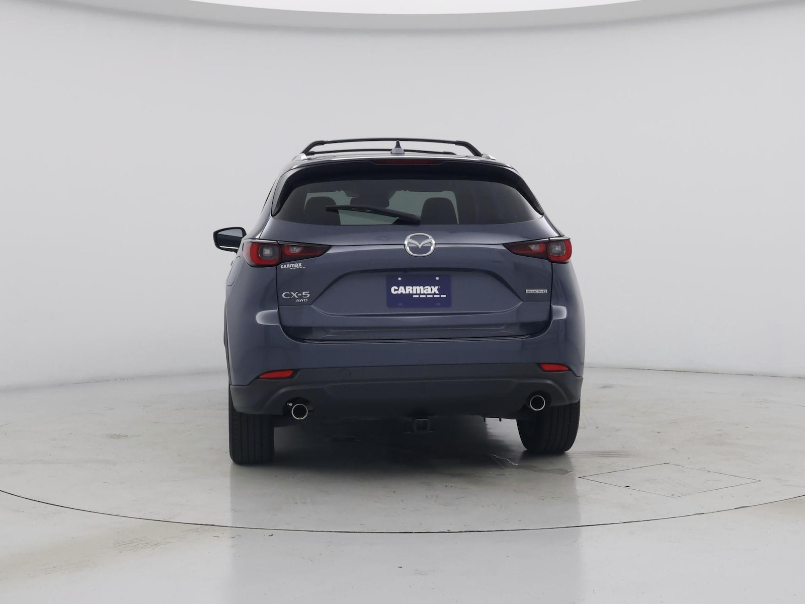 2023 Mazda CX-5 S Carbon Edition - Photo 7