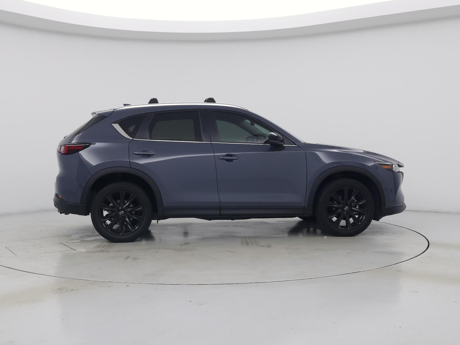 2023 Mazda CX-5 S Carbon Edition - Photo 8