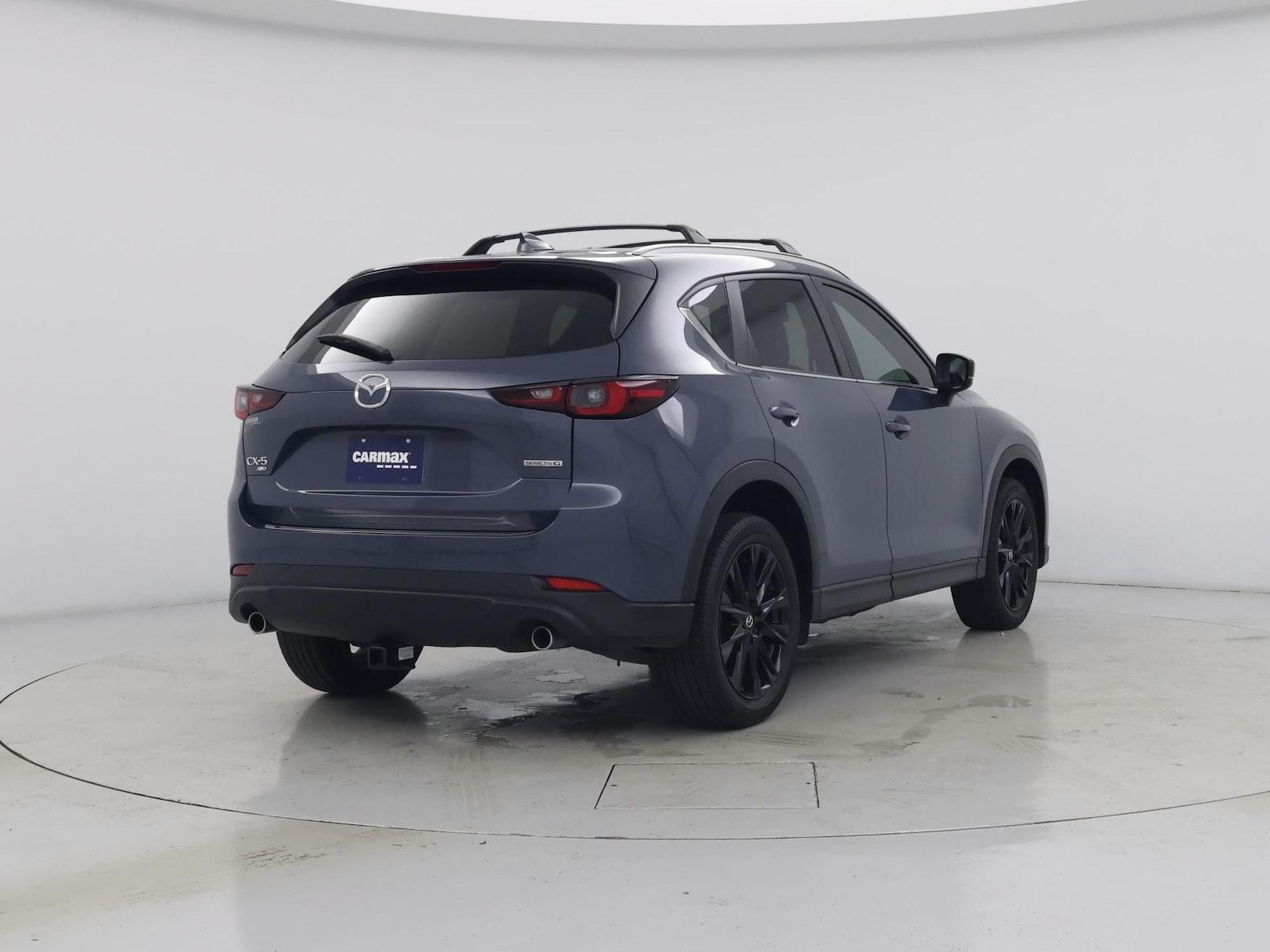 2023 Mazda CX-5 S Carbon Edition - Photo 9
