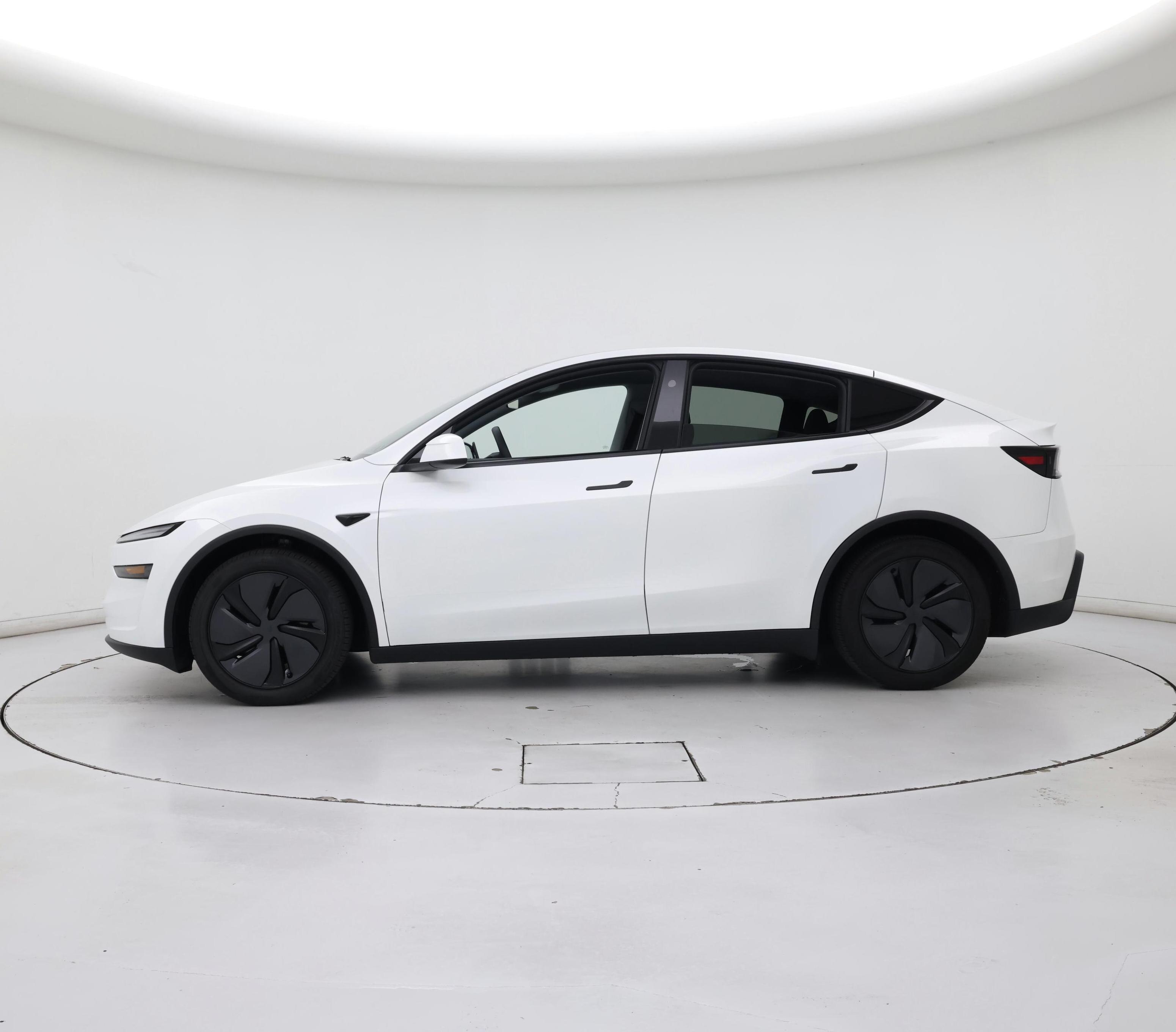 Thumbnail: 2026 Tesla Model Y - 3