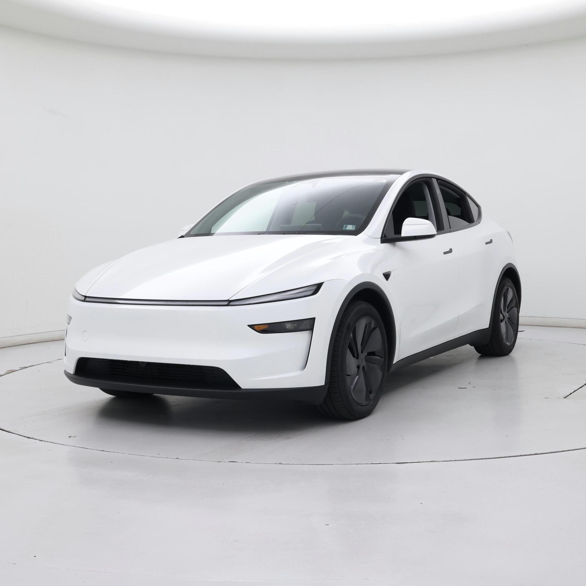 Thumbnail: 2026 Tesla Model Y - 4