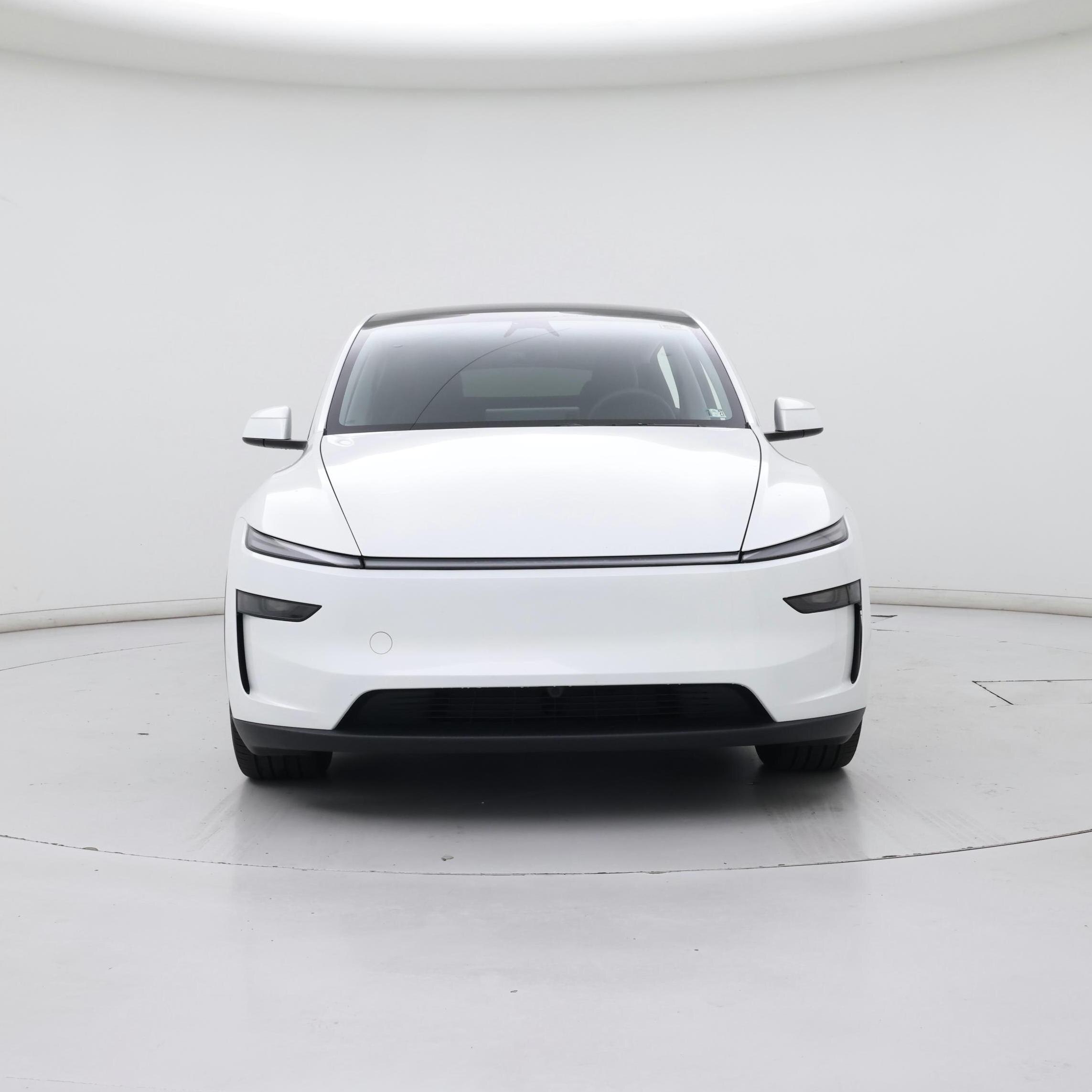 Thumbnail: 2026 Tesla Model Y - 5