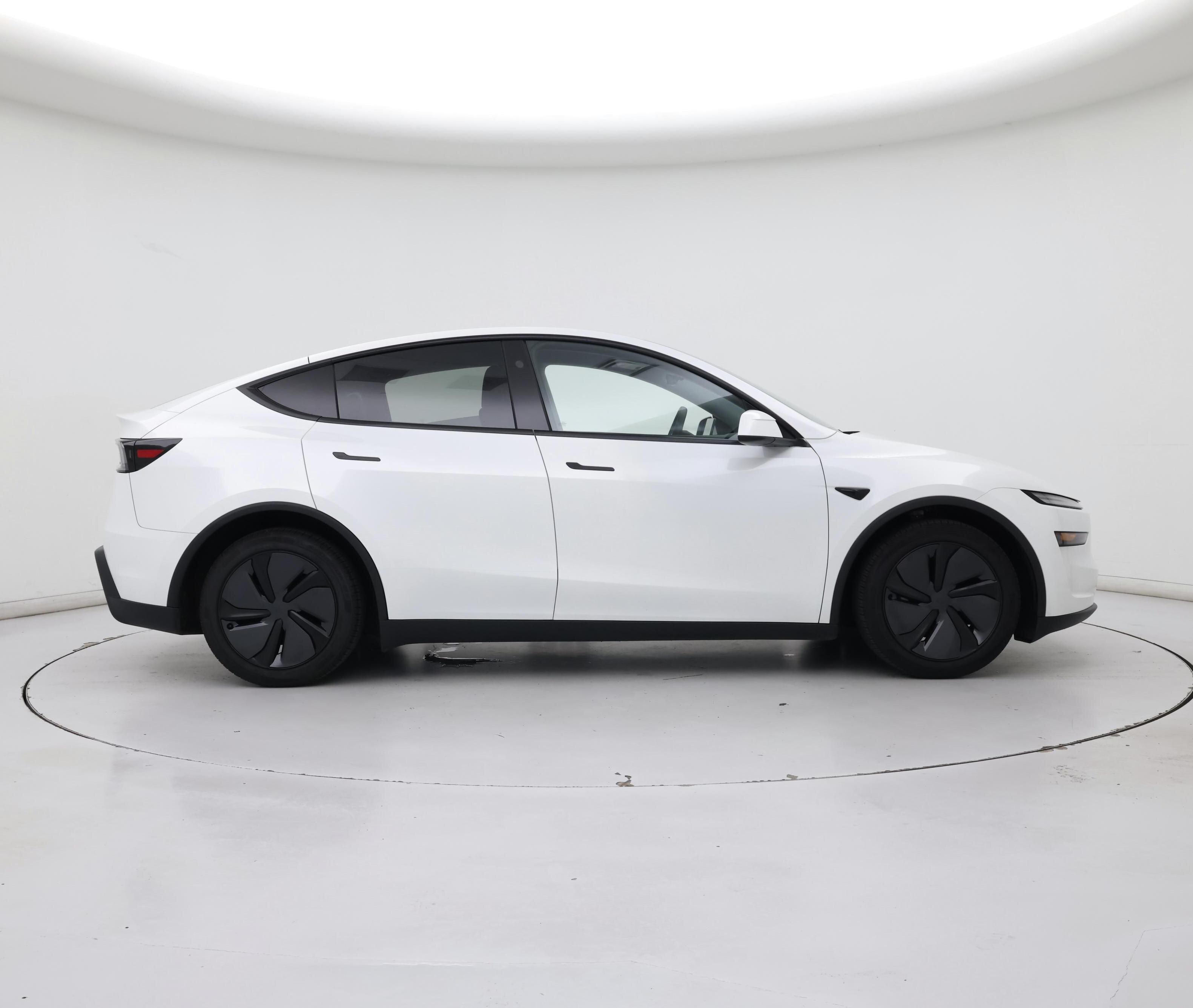 Thumbnail: 2026 Tesla Model Y - 7