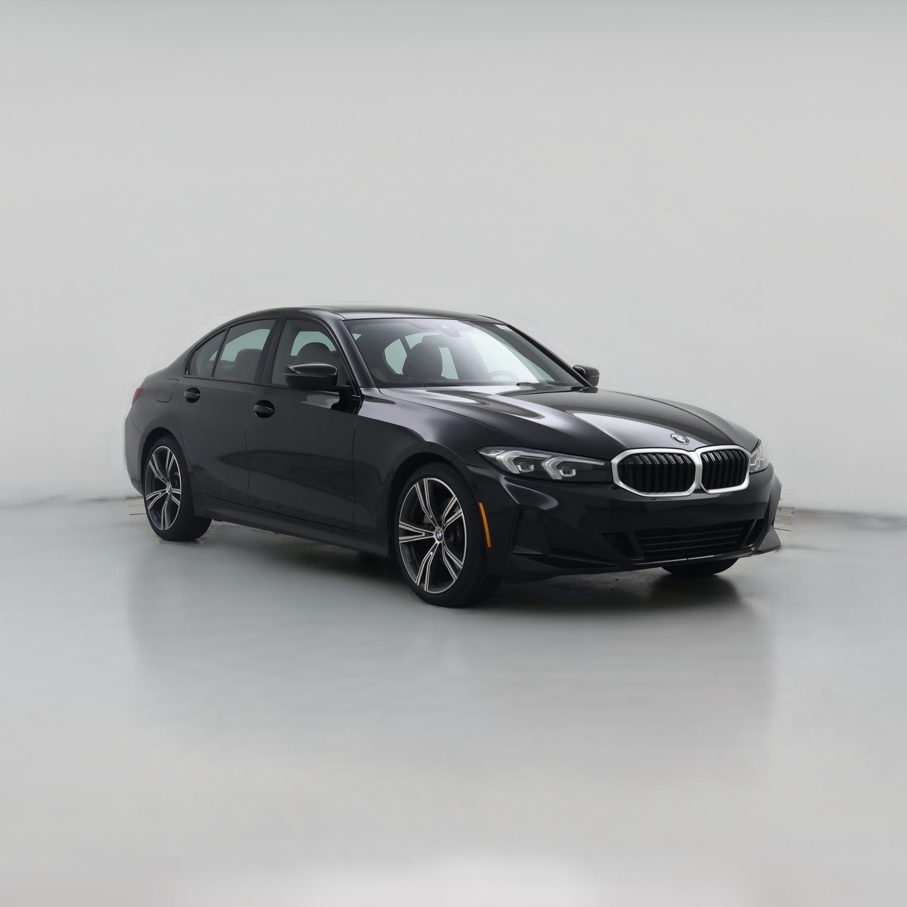 Thumbnail: 2023 BMW 3 Series - 1