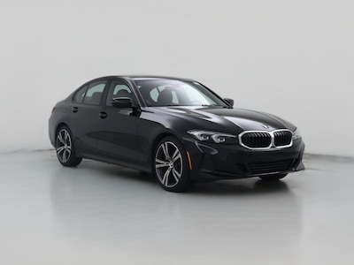 2023 BMW 330 I