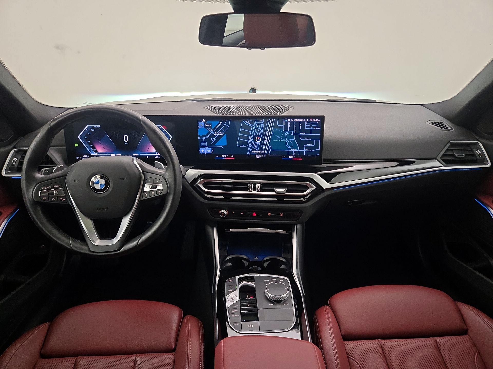 Thumbnail: 2023 BMW 3 Series - 9