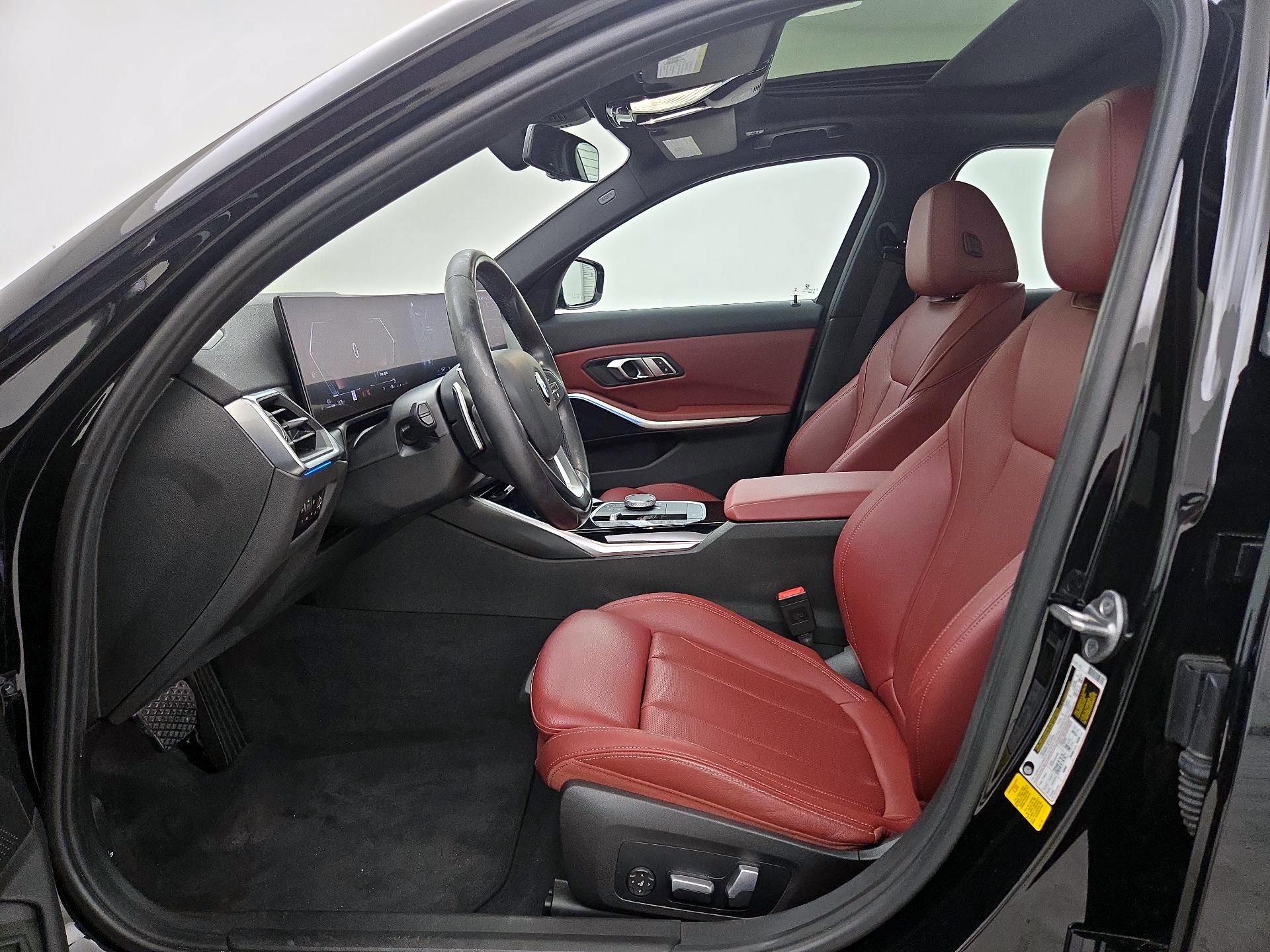 Thumbnail: 2023 BMW 3 Series - 11