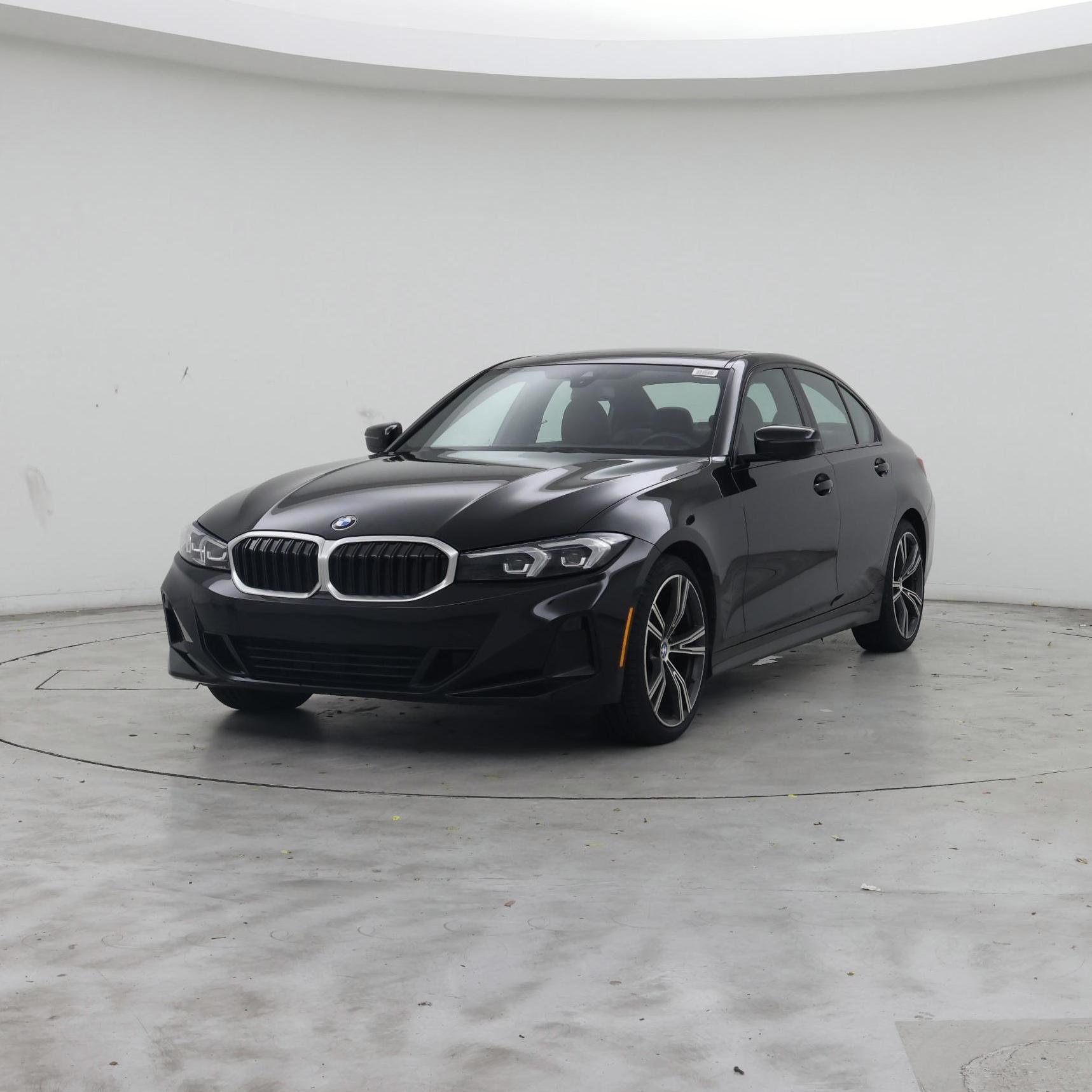 Thumbnail: 2023 BMW 3 Series - 4