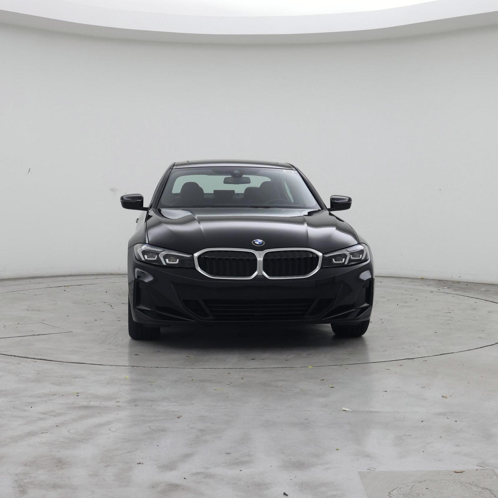 Thumbnail: 2023 BMW 3 Series - 5
