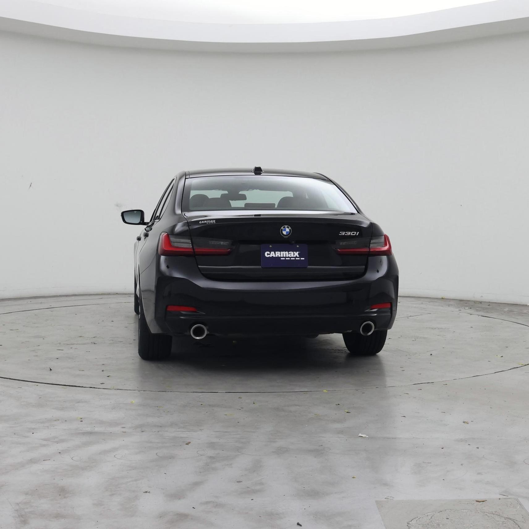 Thumbnail: 2023 BMW 3 Series - 6