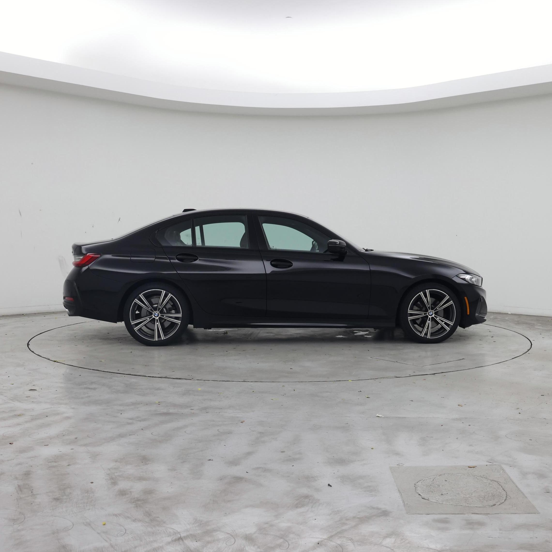 Thumbnail: 2023 BMW 3 Series - 7