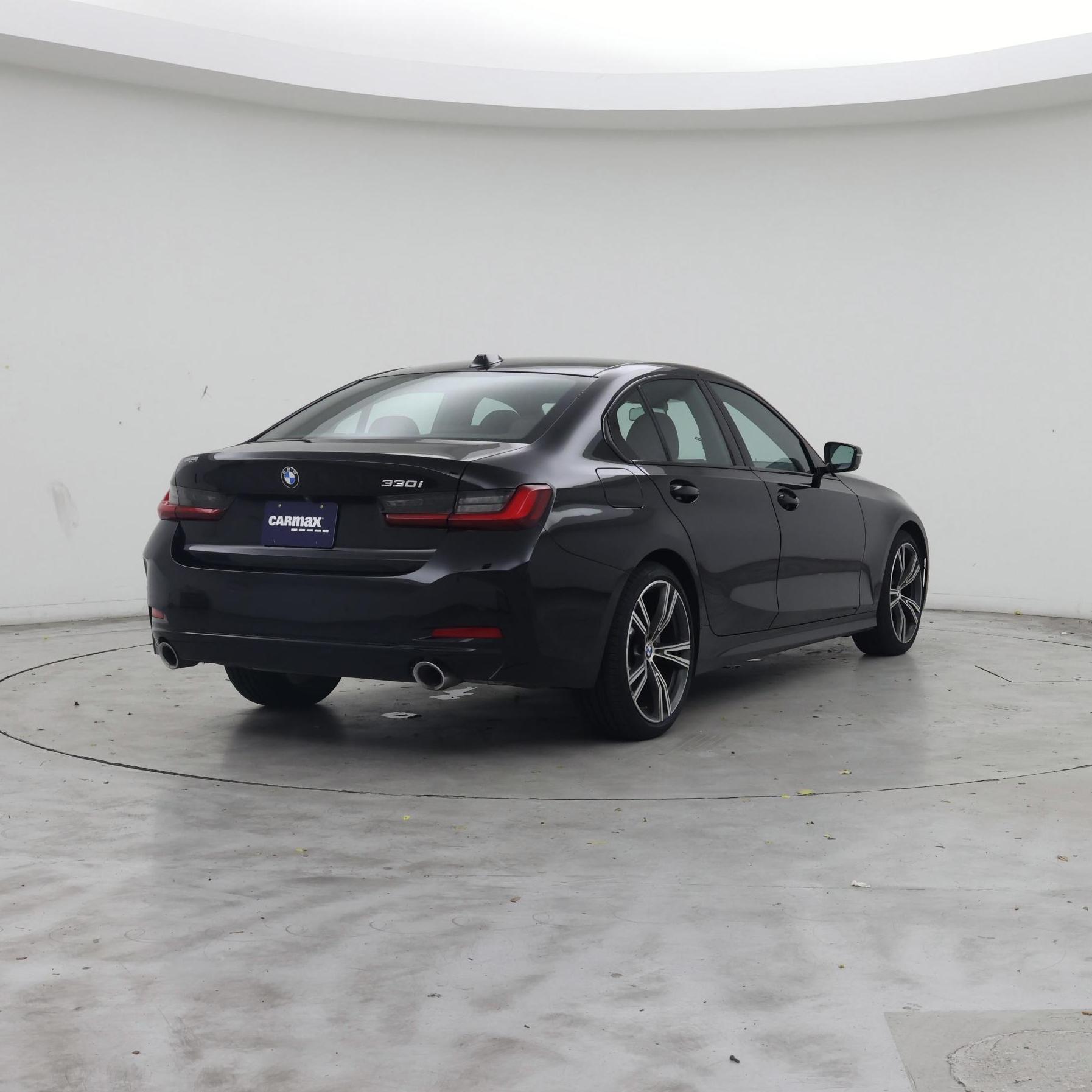 Thumbnail: 2023 BMW 3 Series - 8