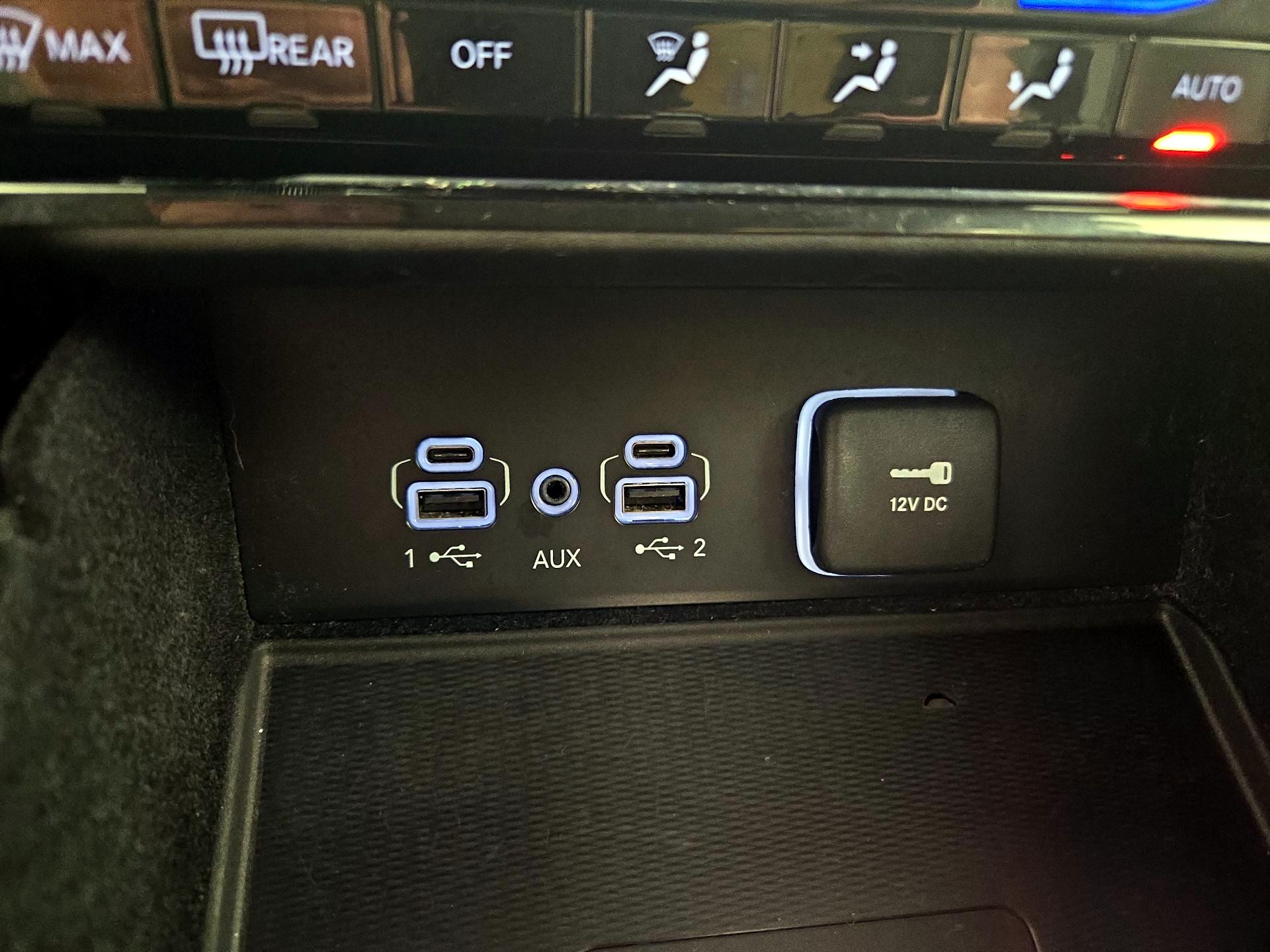 Thumbnail: 2021 Jeep Grand Cherokee L - 18