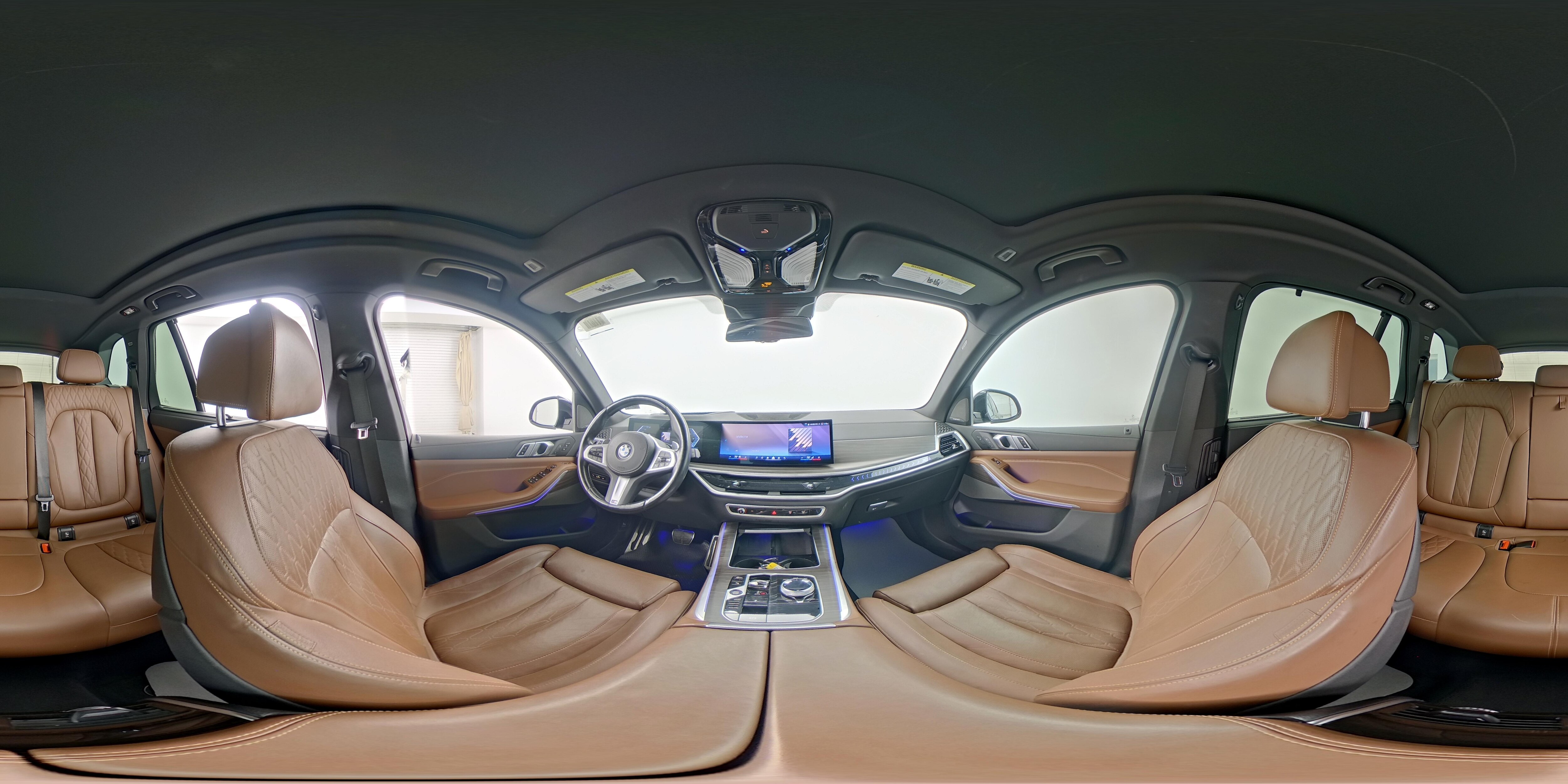 2024 BMW X5 40i - Photo 26